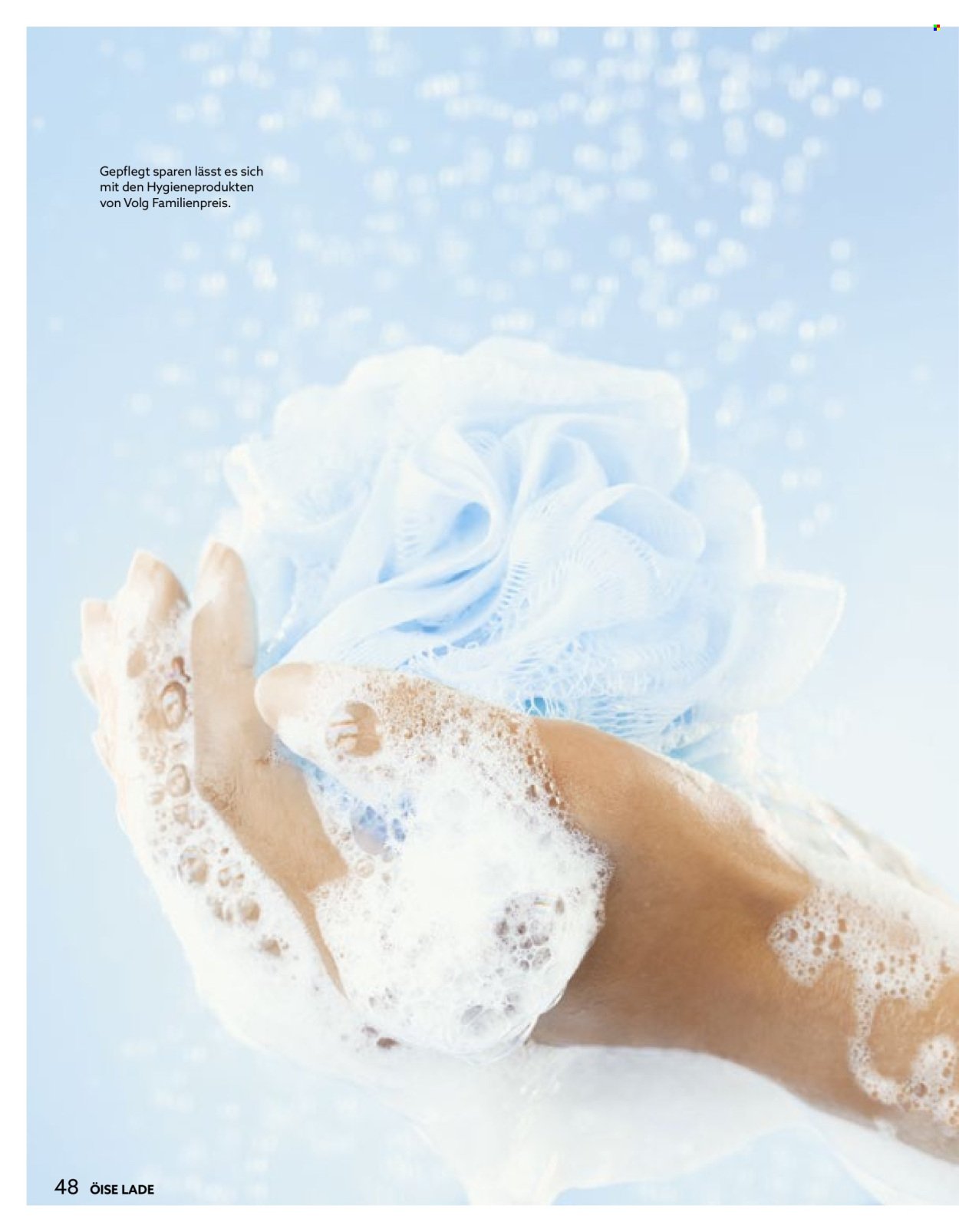 VOLG Prospekt - Vom 1.1.2026 (2026-01-01 - 2026-01-31)