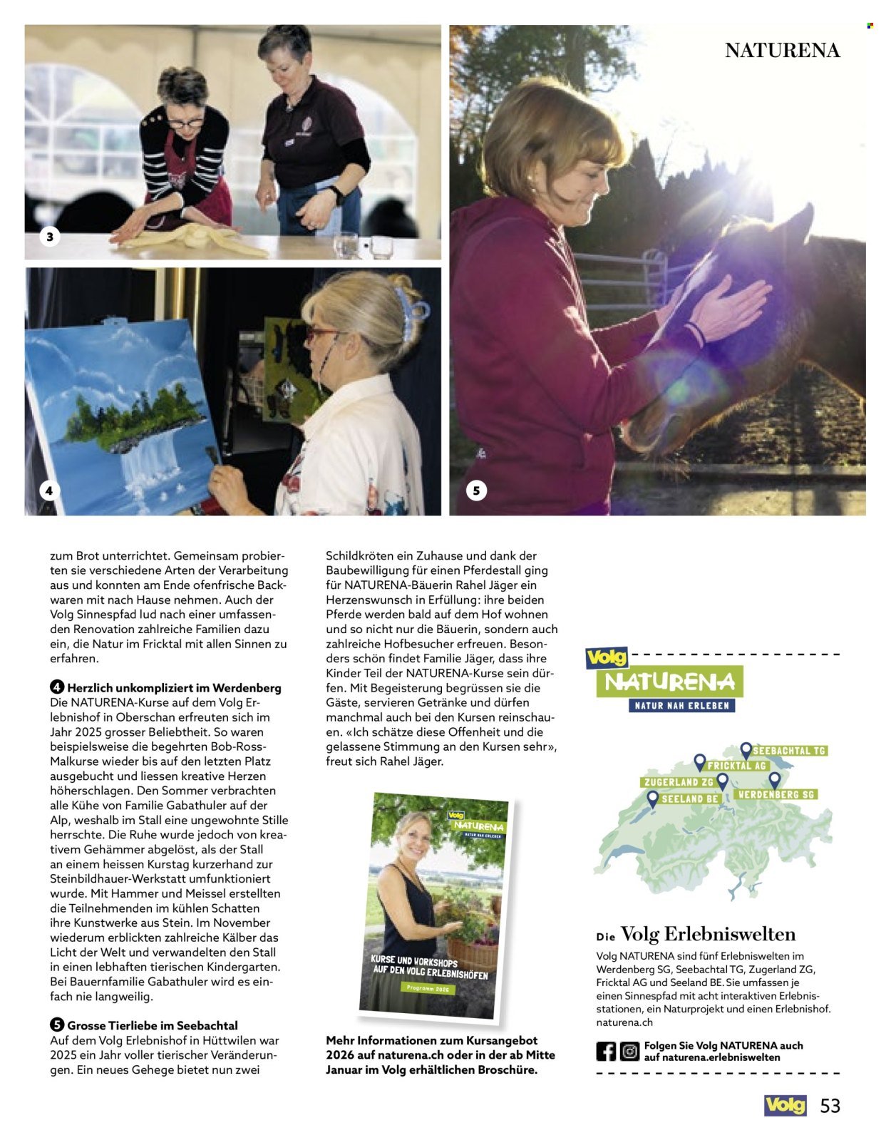 VOLG Prospekt - Vom 1.1.2026 (2026-01-01 - 2026-01-31)