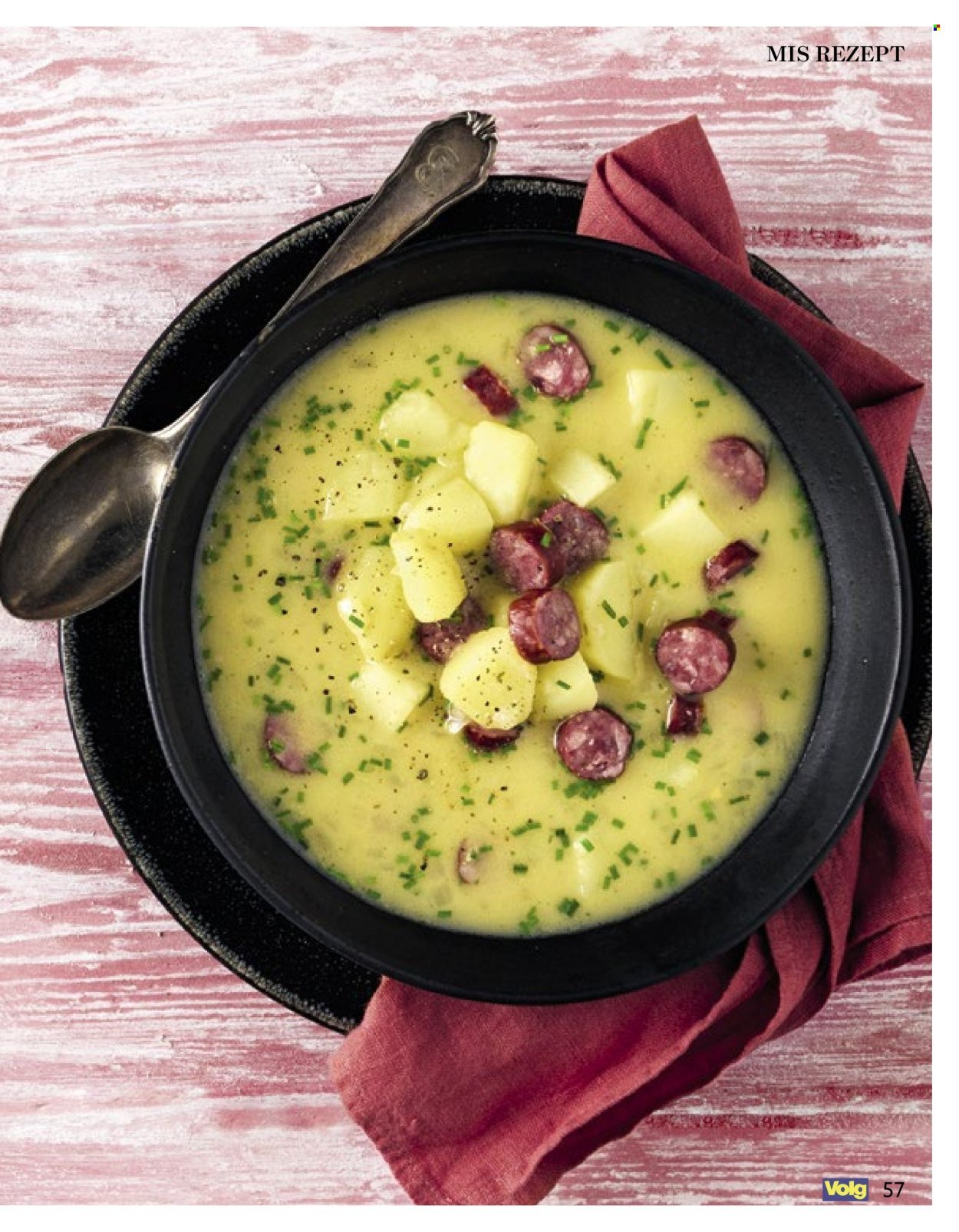 VOLG Prospekt - Vom 1.1.2026 (2026-01-01 - 2026-01-31)