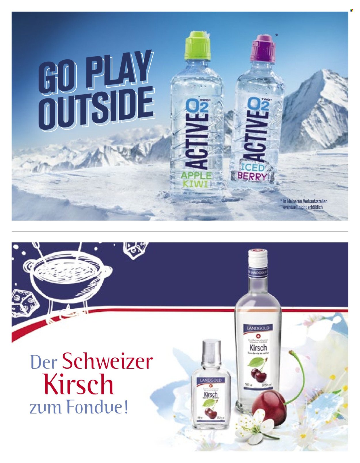 VOLG Prospekt - Vom 1.1.2026 (2026-01-01 - 2026-01-31)