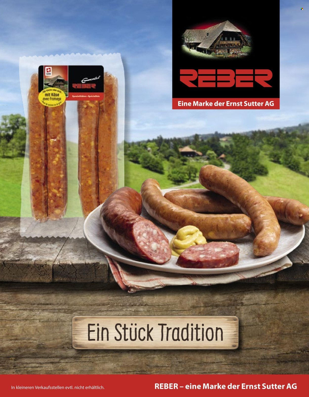 VOLG Prospekt - Vom 1.1.2026 (2026-01-01 - 2026-01-31)