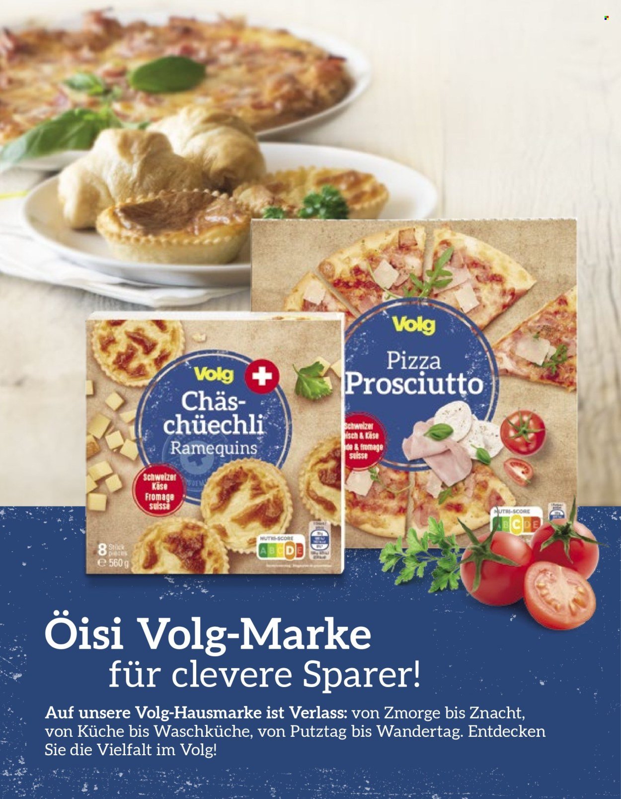 VOLG Prospekt - Vom 1.1.2026 (2026-01-01 - 2026-01-31)