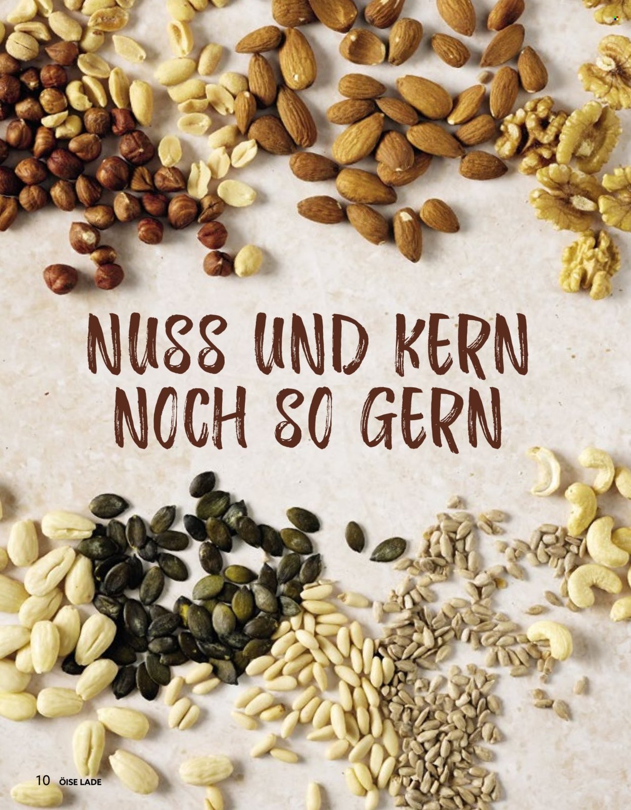 VOLG Prospekt - Vom 1.1.2026 (2026-01-01 - 2026-01-31)