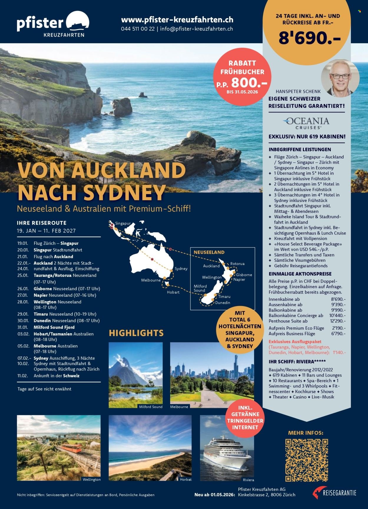 COOP Prospekt - COOPZEITUNG (2026-04-30 - 2026-05-06)