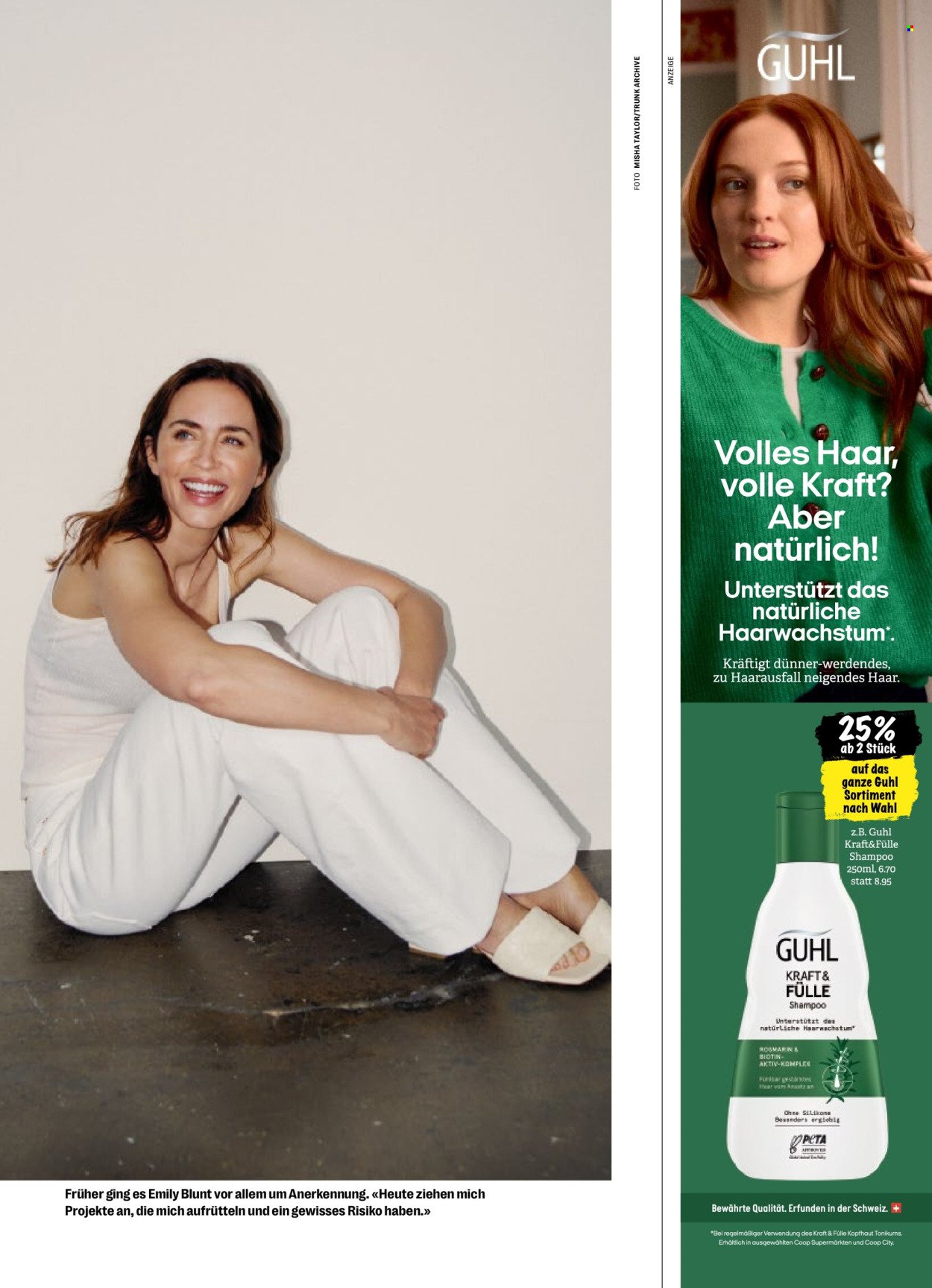 COOP Prospekt - COOPZEITUNG (2026-04-30 - 2026-05-06)