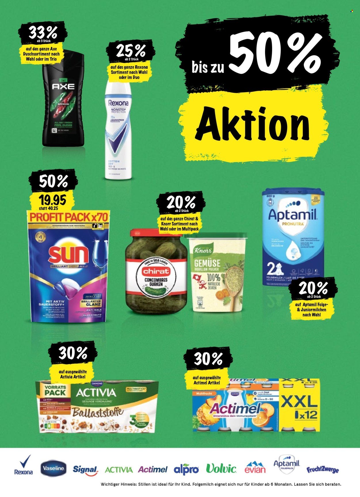 COOP Prospekt - COOPZEITUNG (2026-04-30 - 2026-05-06)