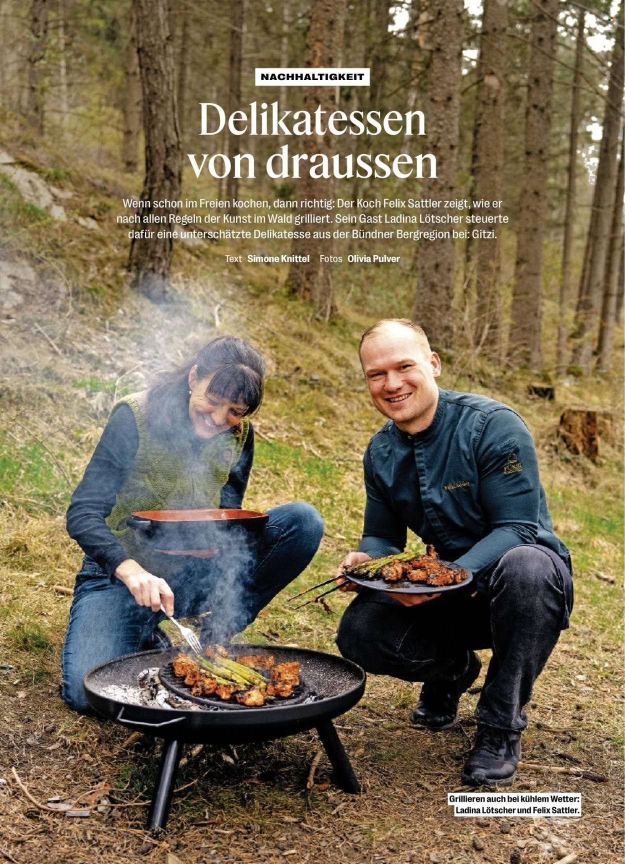 COOP Prospekt - COOPZEITUNG (2026-04-30 - 2026-05-06)