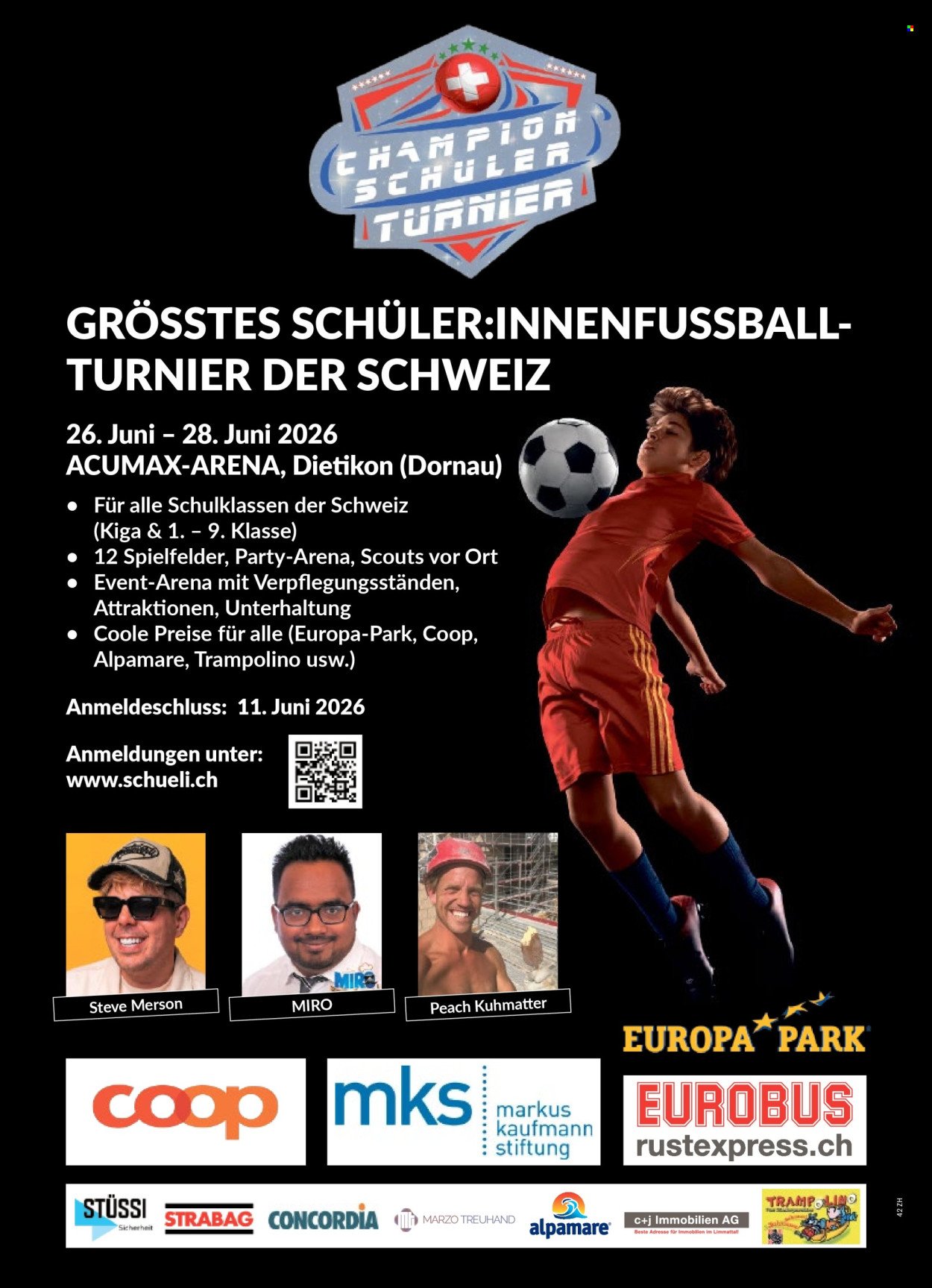 COOP Prospekt - COOPZEITUNG (2026-04-30 - 2026-05-06)