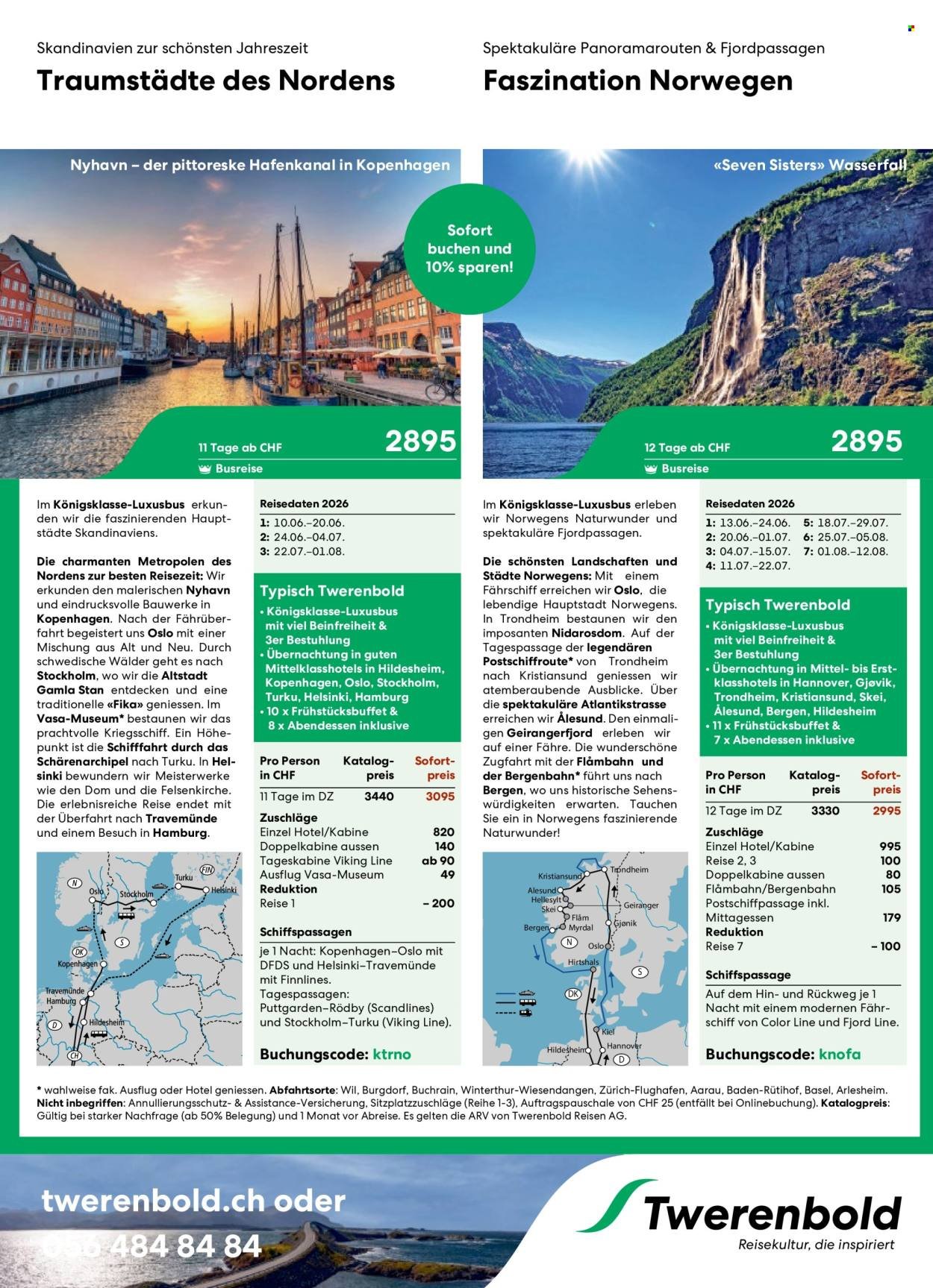 COOP Prospekt - COOPZEITUNG (2026-04-30 - 2026-05-06)