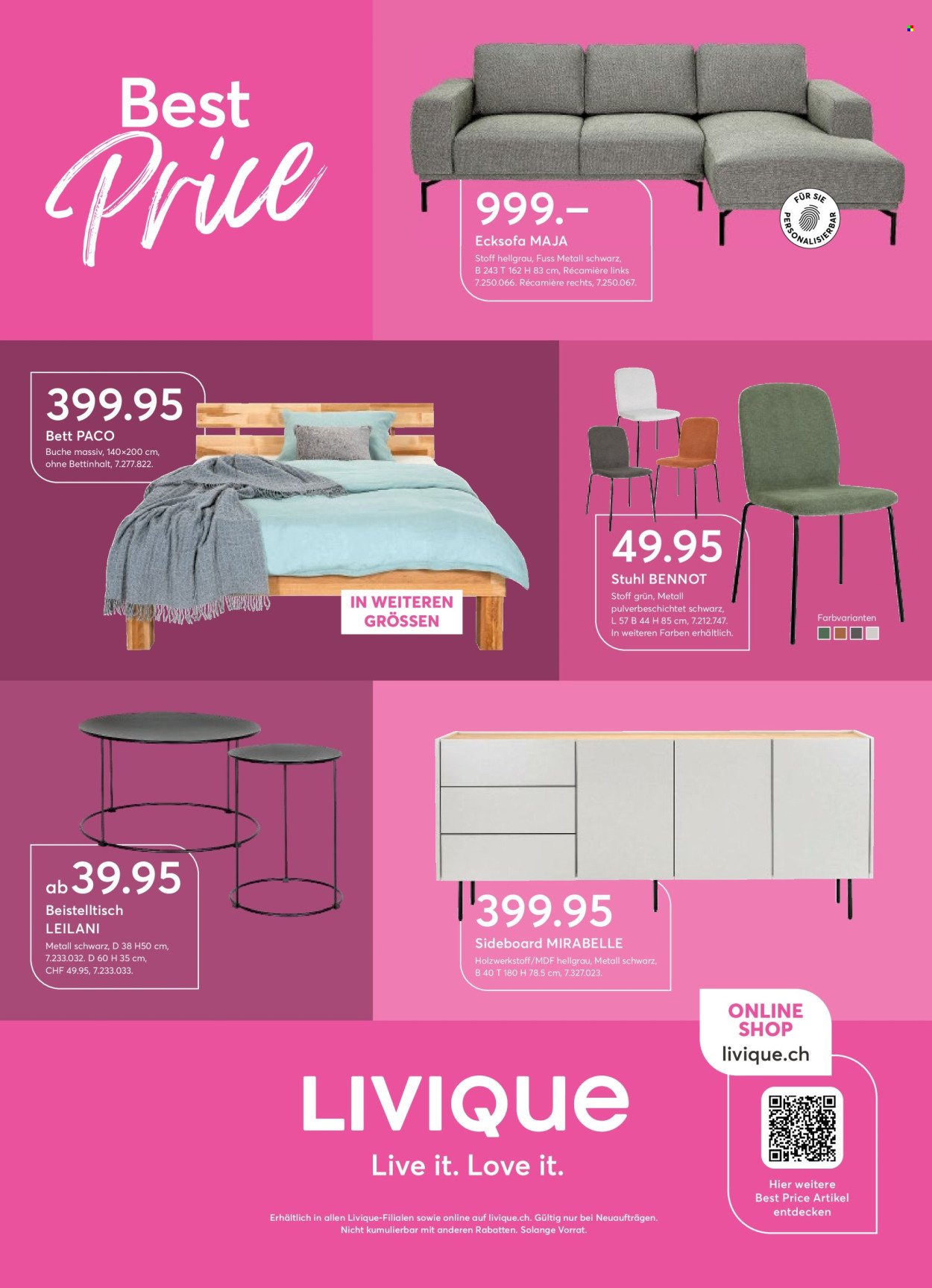 COOP Prospekt - COOPZEITUNG (2026-04-30 - 2026-05-06)