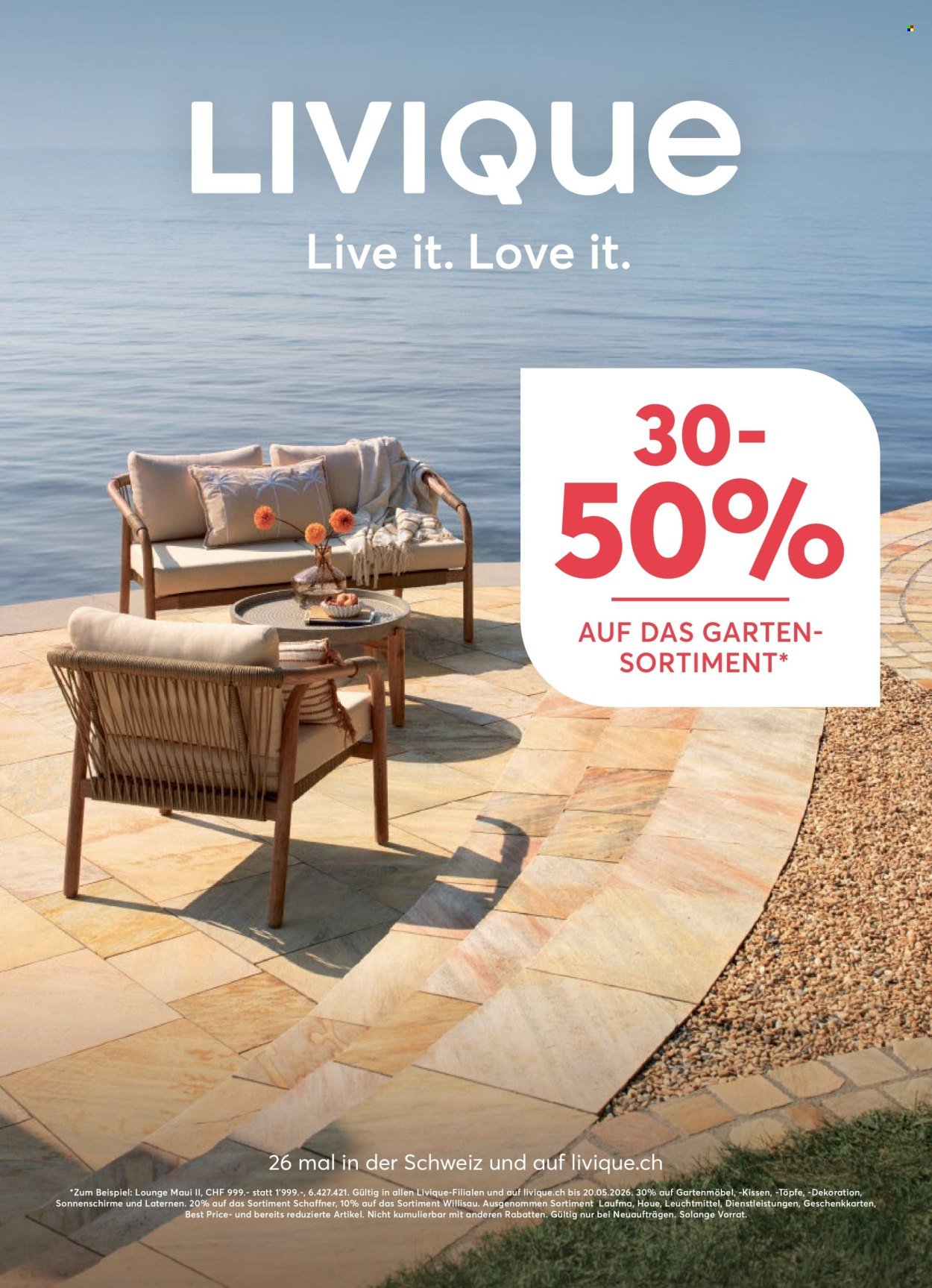 COOP Prospekt - COOPZEITUNG (2026-04-30 - 2026-05-06)