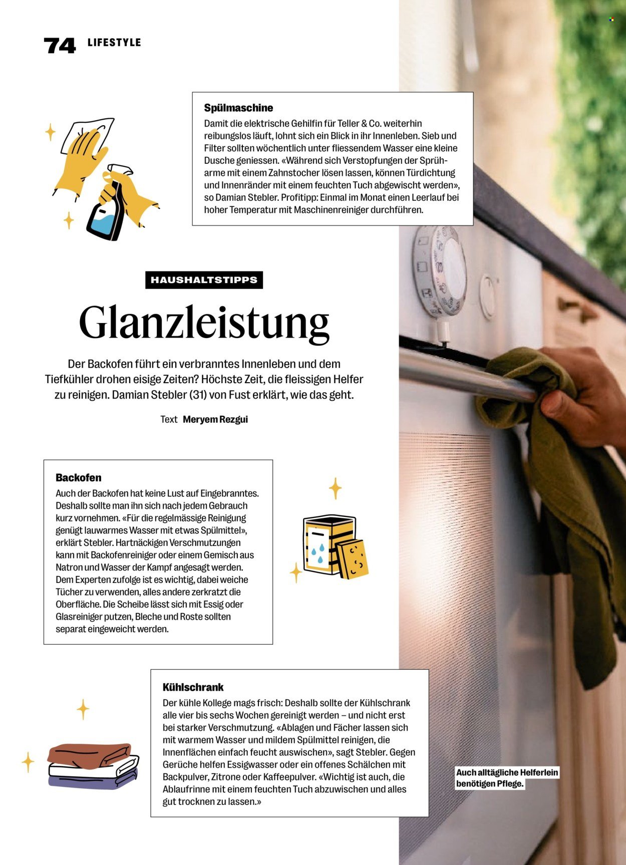 COOP Prospekt - COOPZEITUNG (2026-04-30 - 2026-05-06)