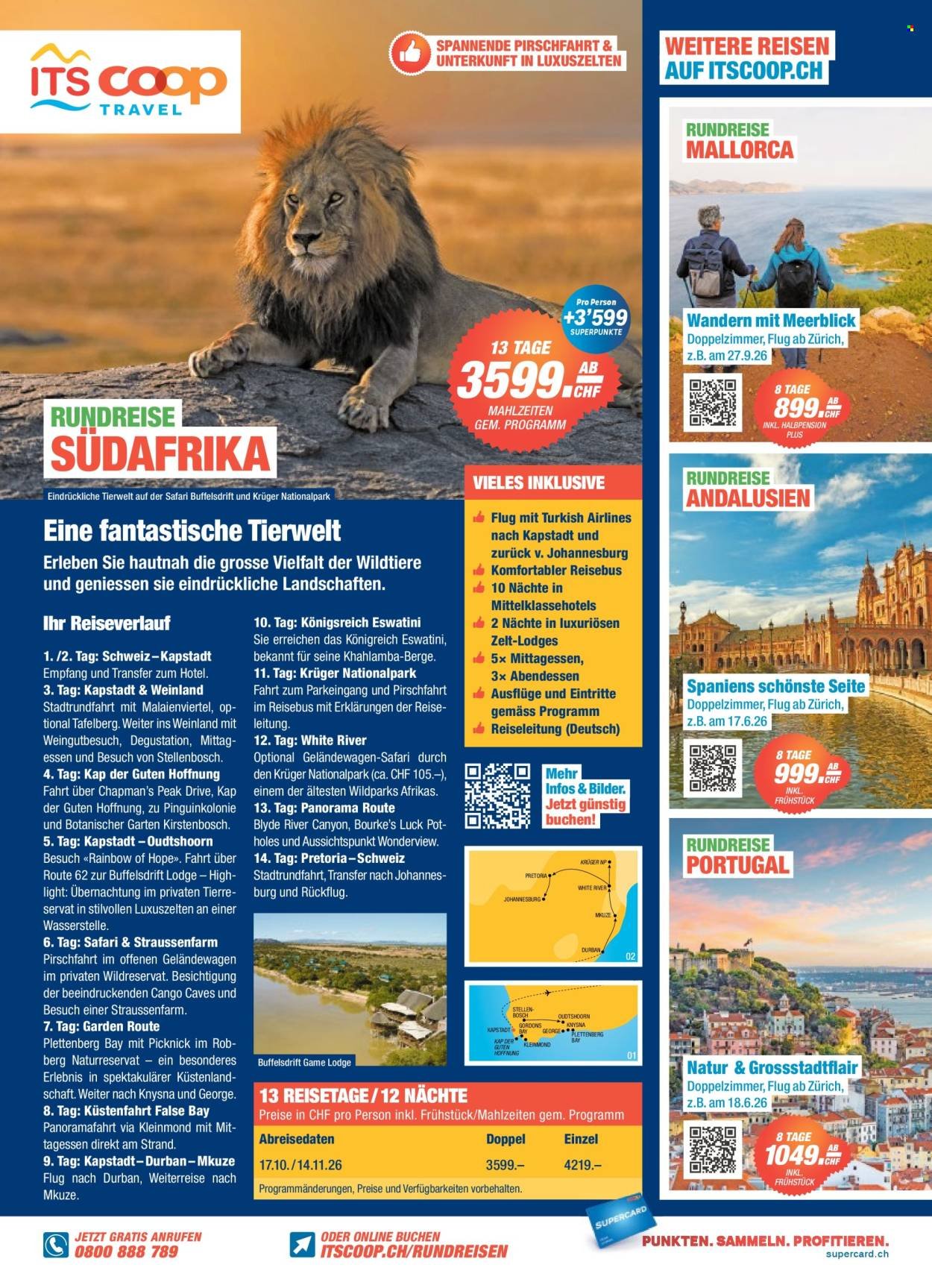 COOP Prospekt - COOPZEITUNG (2026-04-30 - 2026-05-06)