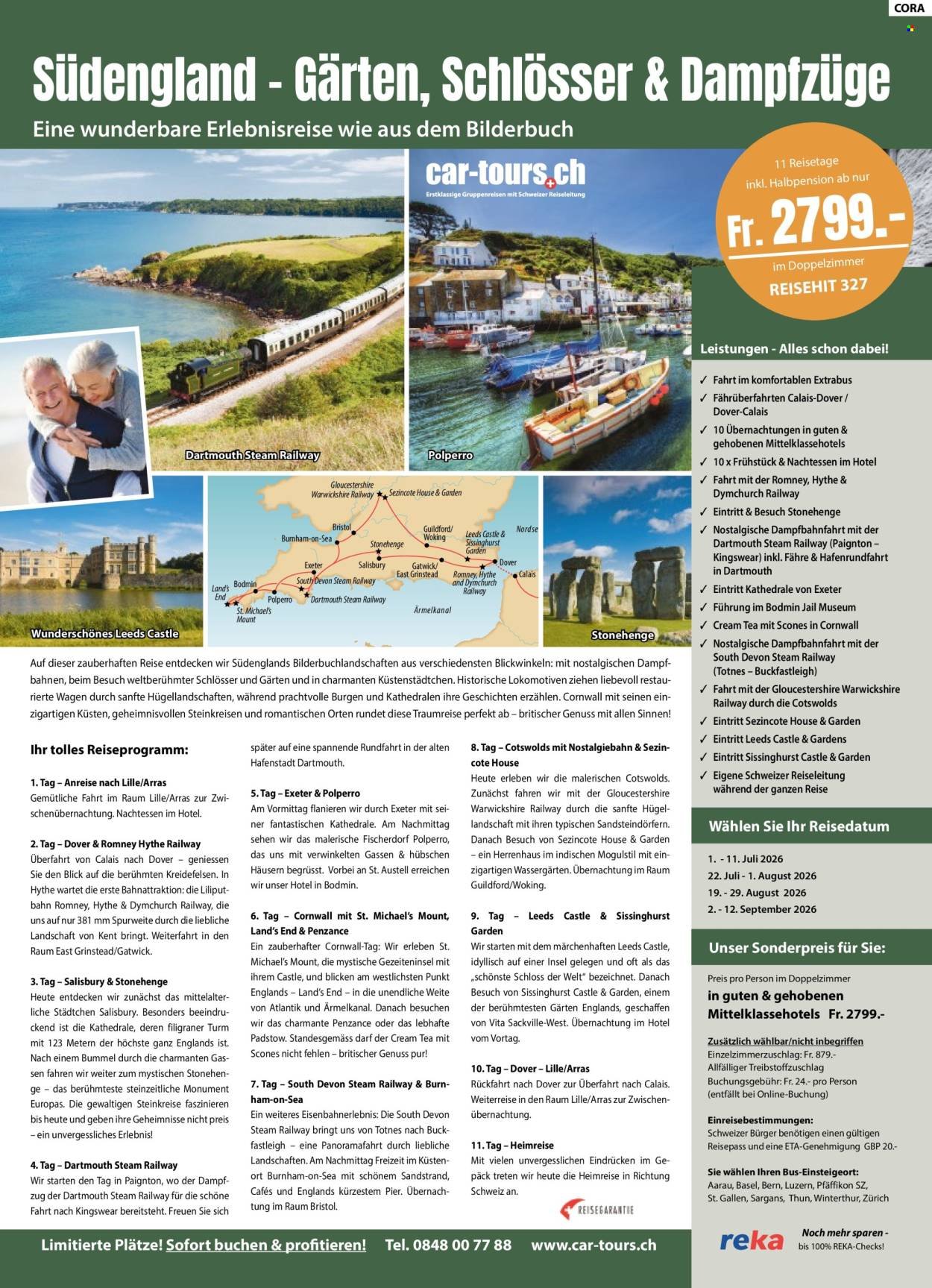 COOP Prospekt - COOPZEITUNG (2026-04-30 - 2026-05-06)