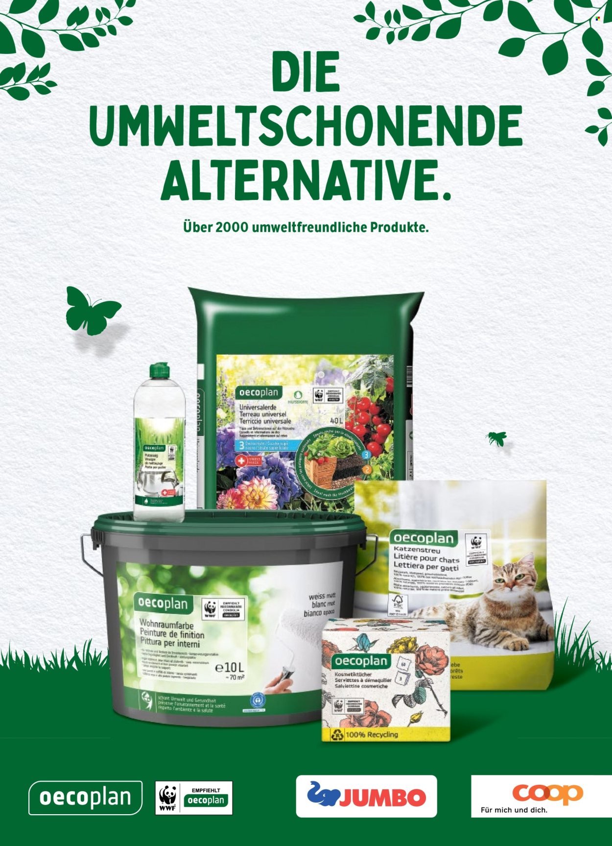 COOP Prospekt - COOPZEITUNG (2026-04-30 - 2026-05-06)