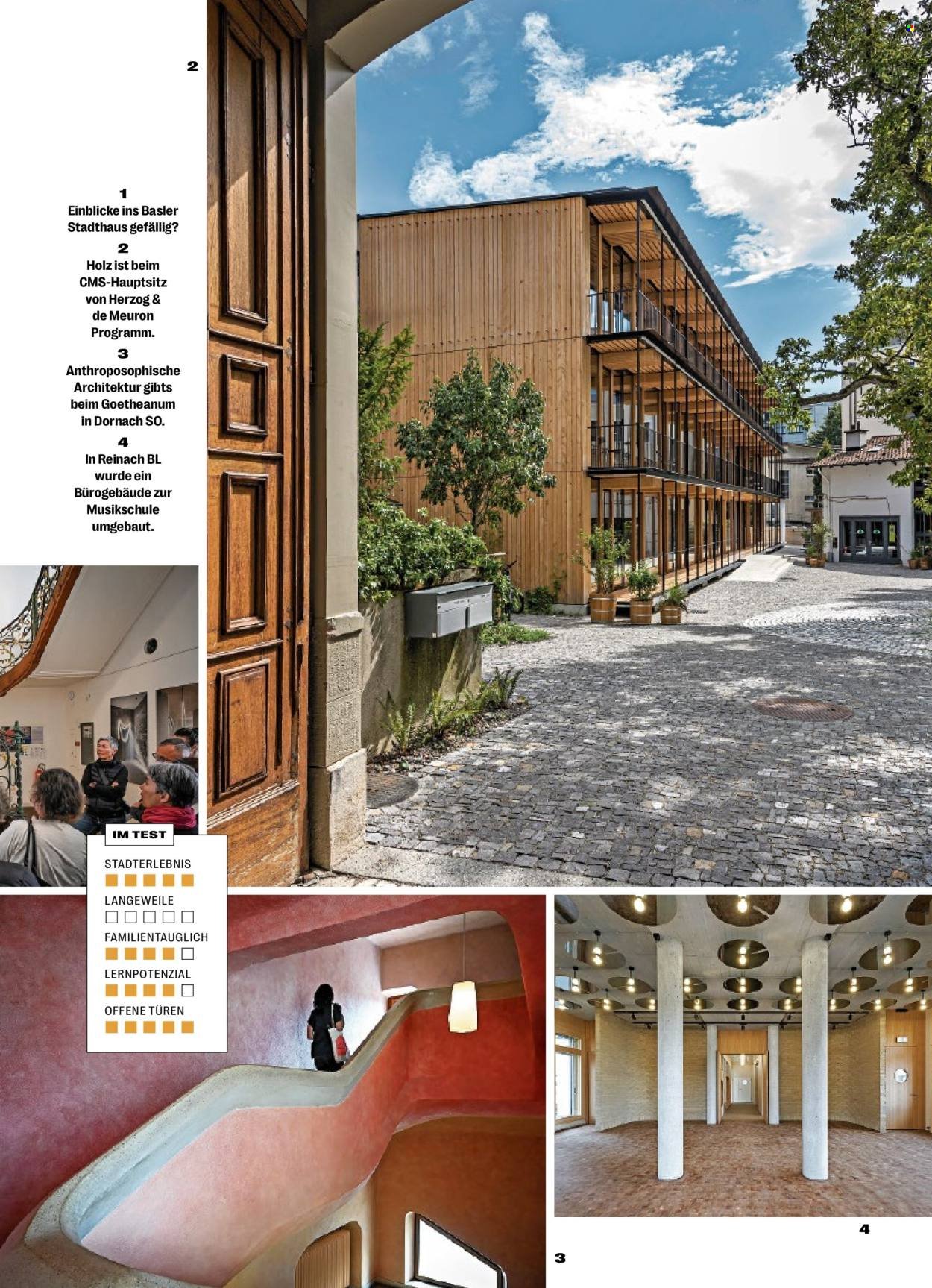 COOP Prospekt - COOPZEITUNG (2026-04-30 - 2026-05-06)