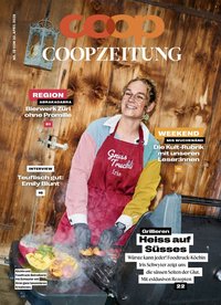 COOP Prospekt - COOPZEITUNG (2026-04-30 - 2026-05-06)