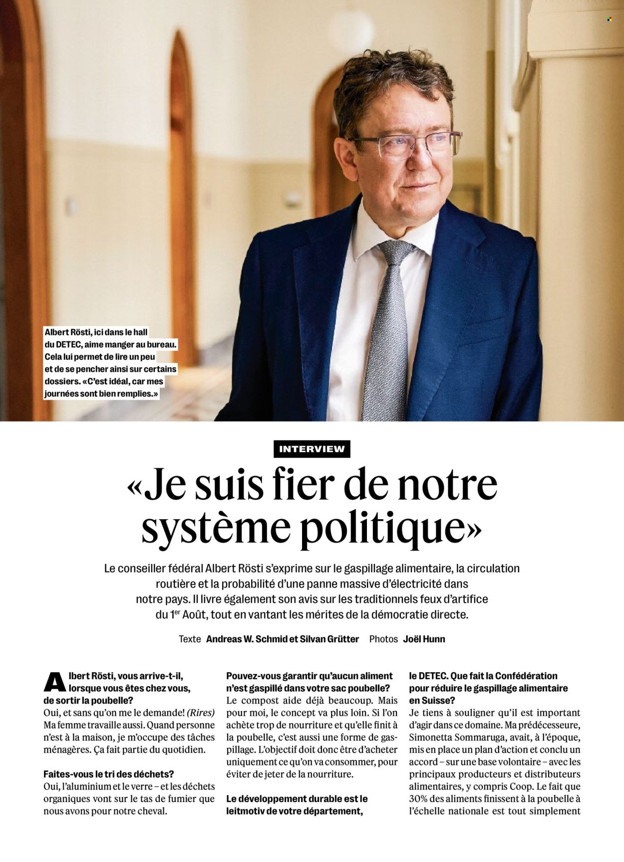 COOP Prospekt - Coopération (2025-07-31 - 2025-08-06)