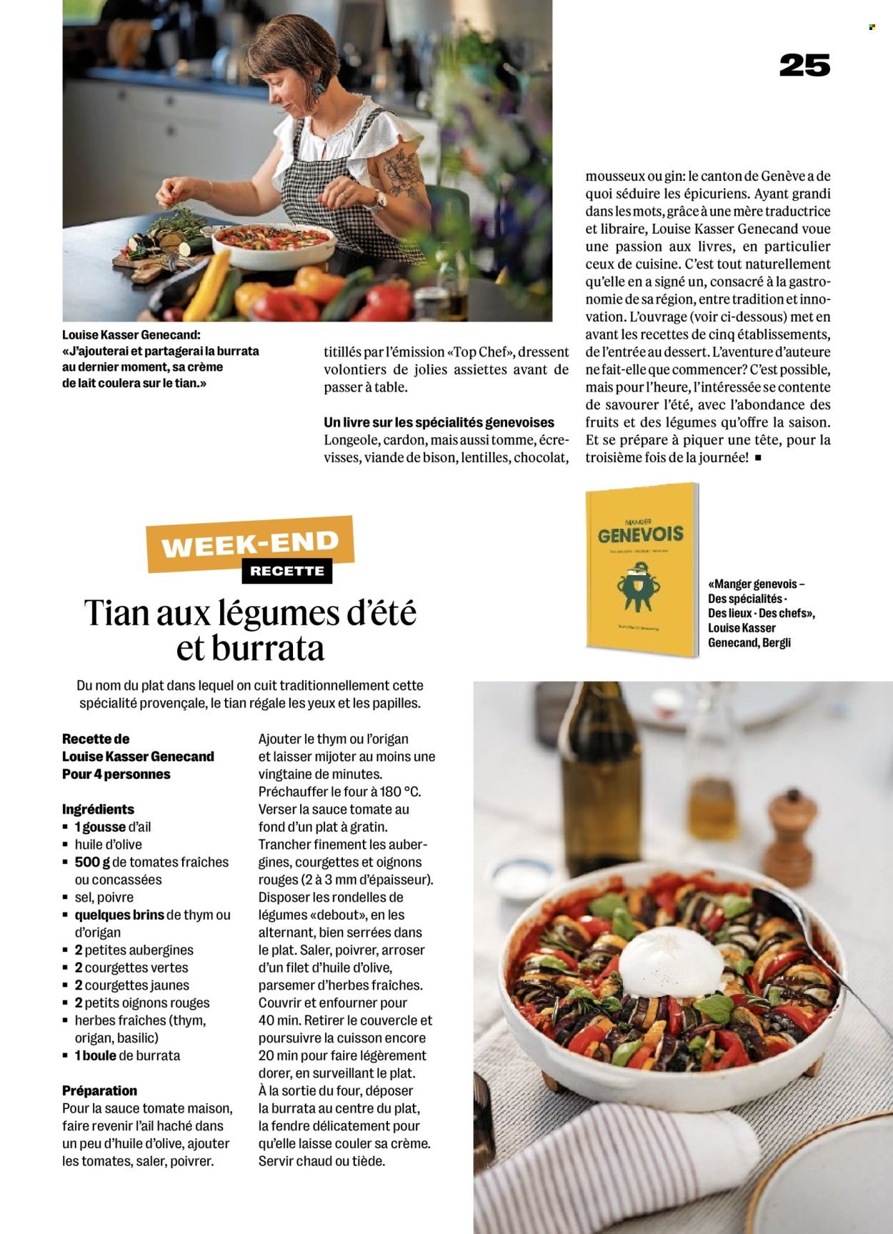 COOP Prospekt - Coopération (2025-07-31 - 2025-08-06)