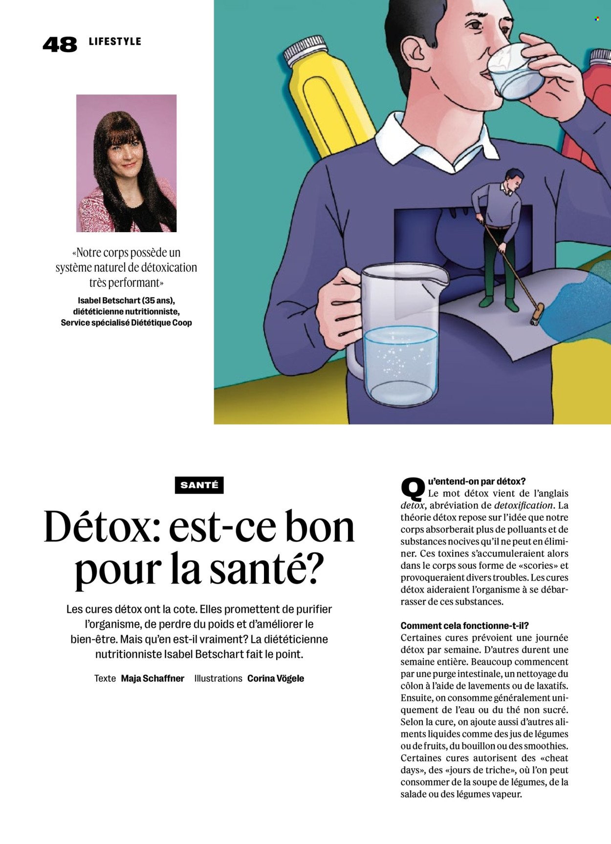 COOP Prospekt - Coopération (2025-07-31 - 2025-08-06)