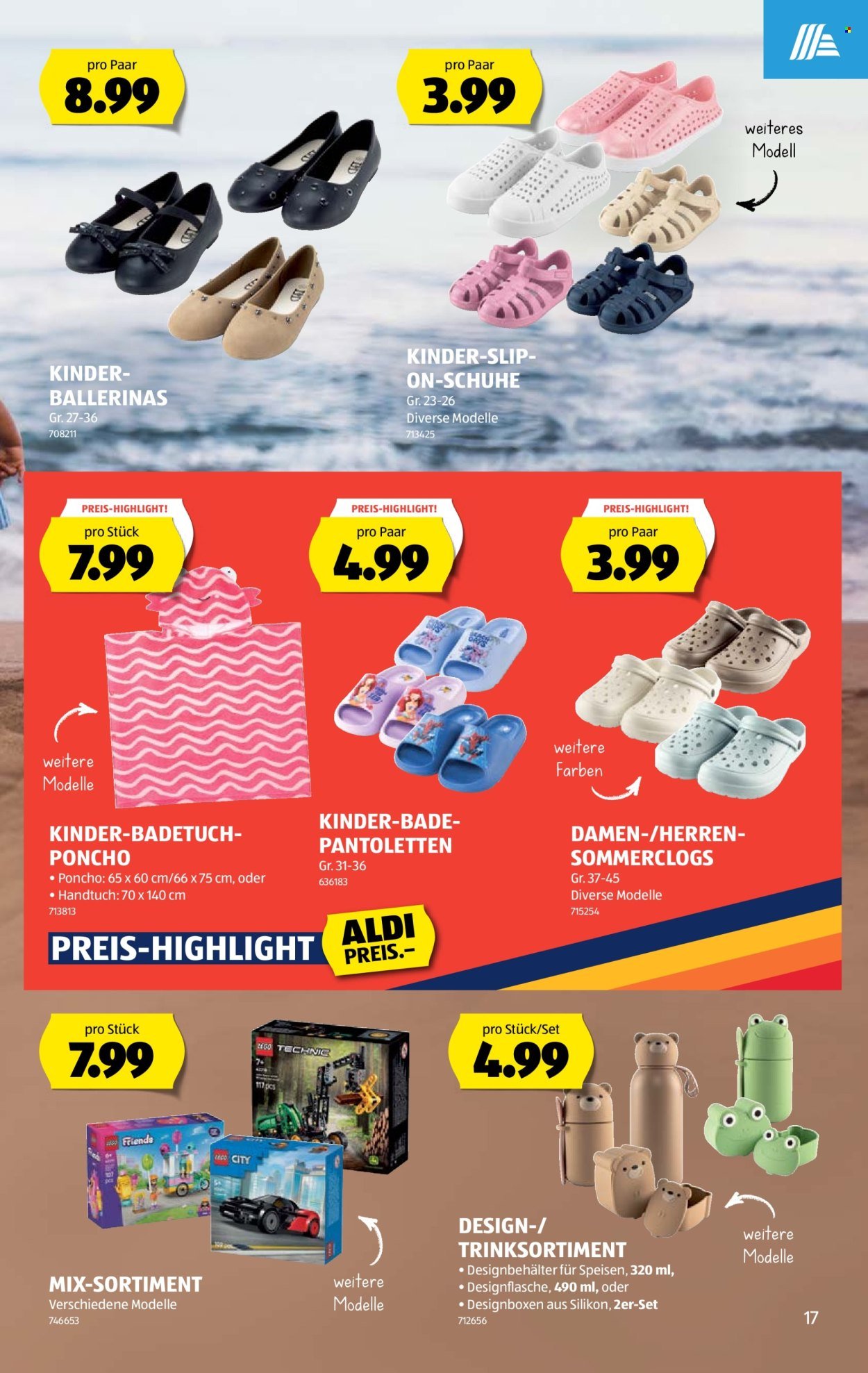 ALDI Prospekt - Vom 21.5.2026 (2026-05-21 - 2026-05-27) | 17