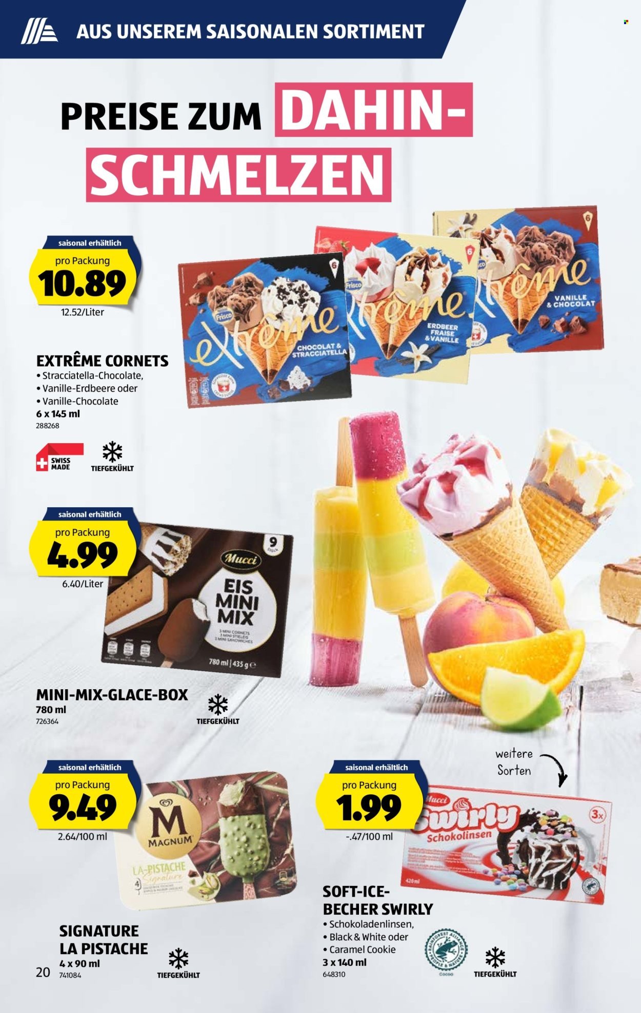 ALDI Prospekt - Vom 21.5.2026 (2026-05-21 - 2026-05-27) | 20