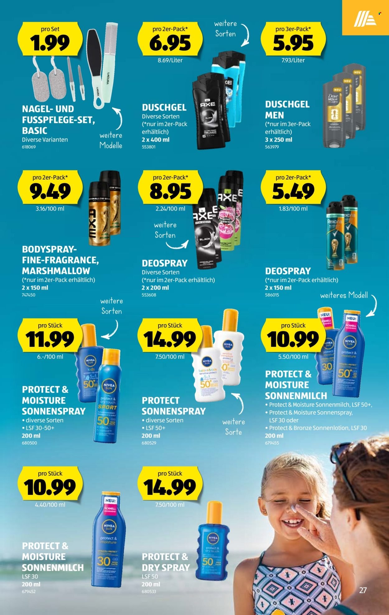 ALDI Prospekt - Vom 21.5.2026 (2026-05-21 - 2026-05-27) | 27