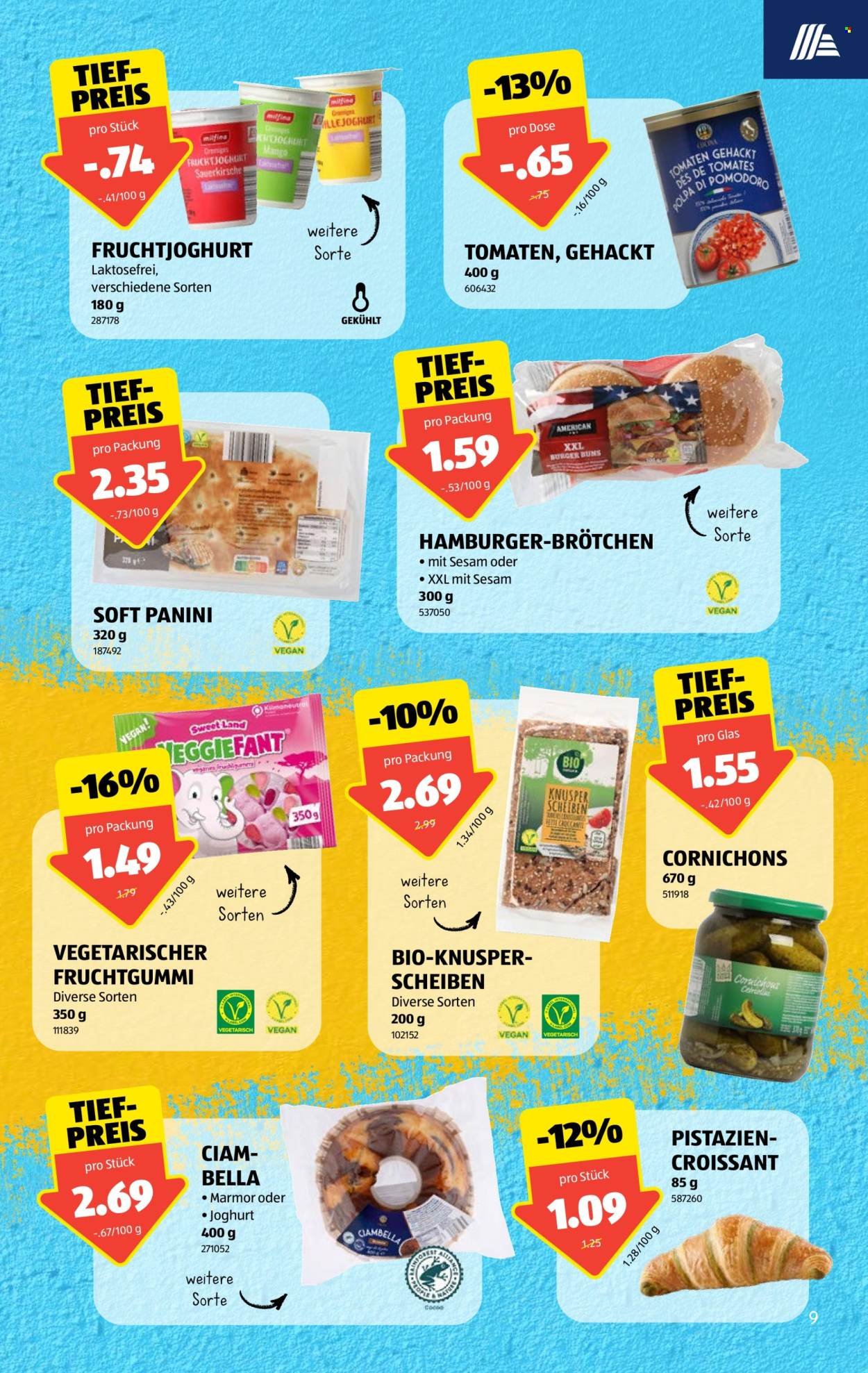 ALDI Prospekt - Vom 21.5.2026 (2026-05-21 - 2026-05-27) | 9