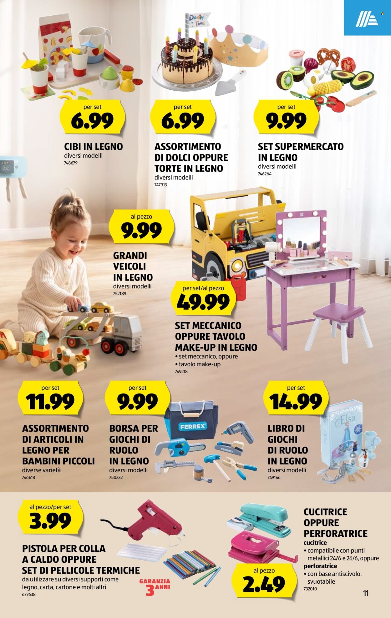 ALDI Prospekt - Vom 15.10.2026
