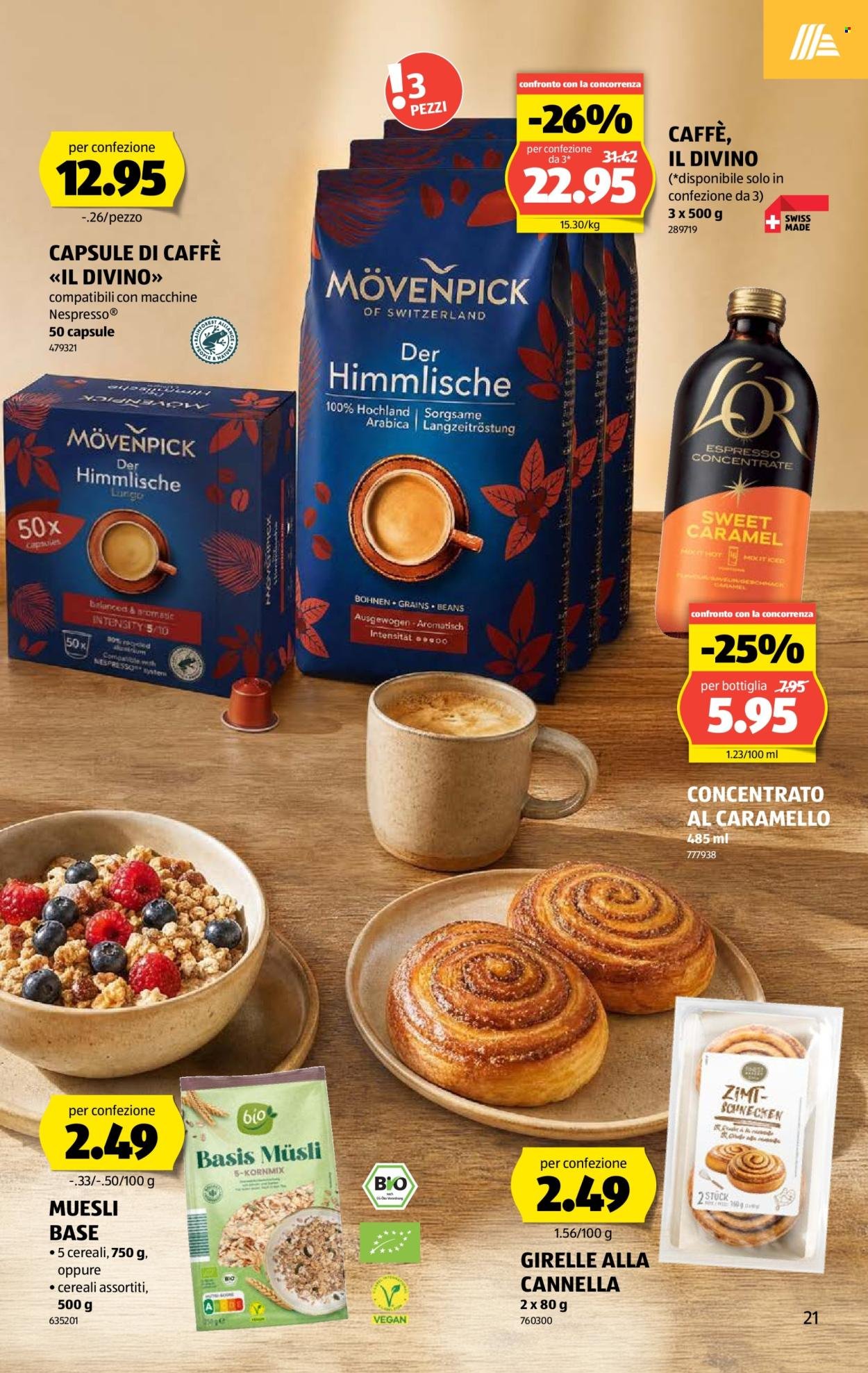 ALDI Prospekt - Vom 15.10.2026