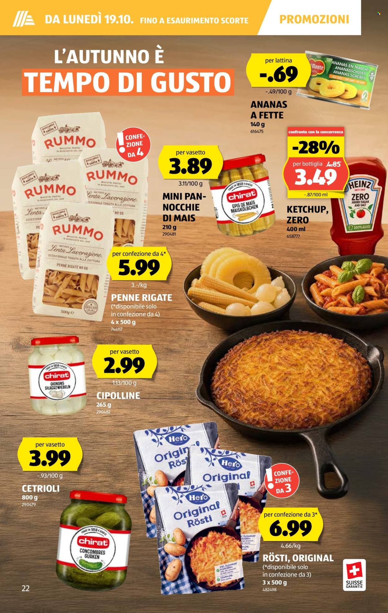 ALDI Prospekt - Vom 15.10.2026