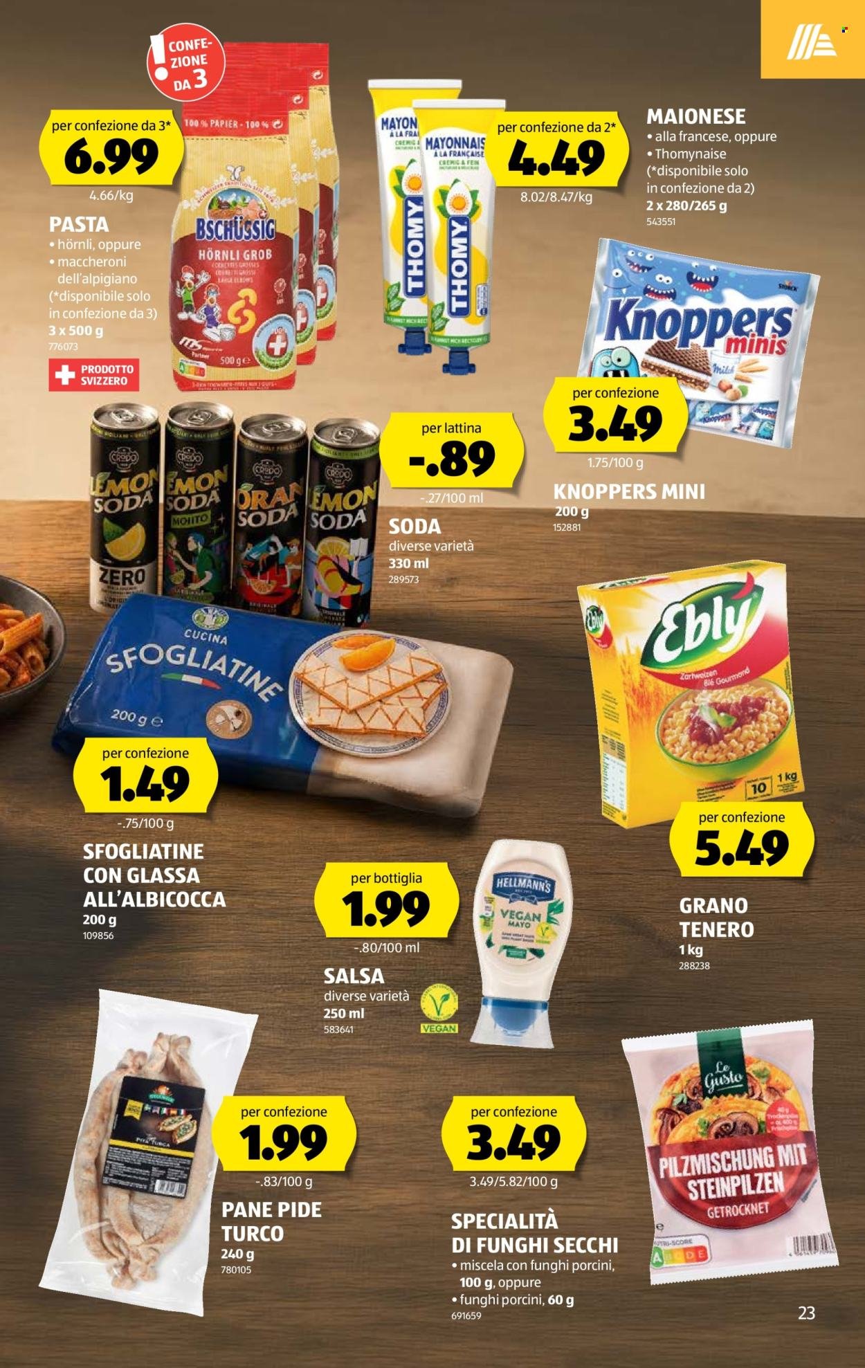 ALDI Prospekt - Vom 15.10.2026