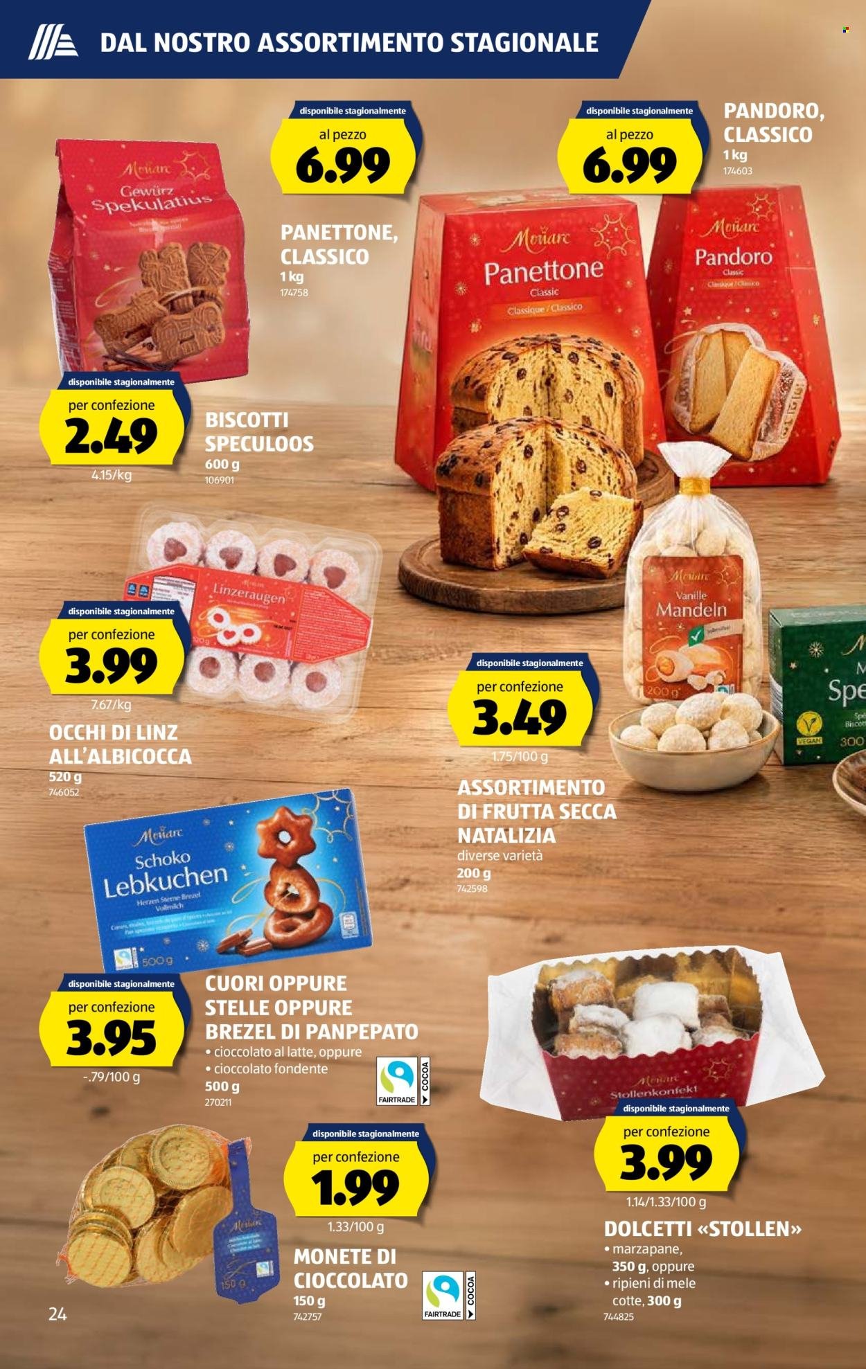 ALDI Prospekt - Vom 15.10.2026