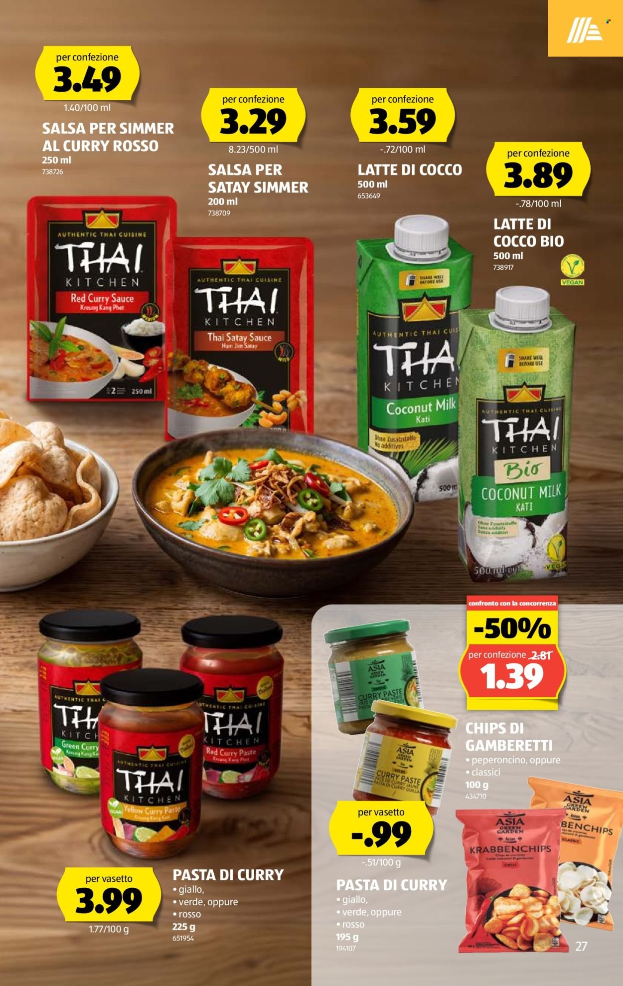 ALDI Prospekt - Vom 15.10.2026