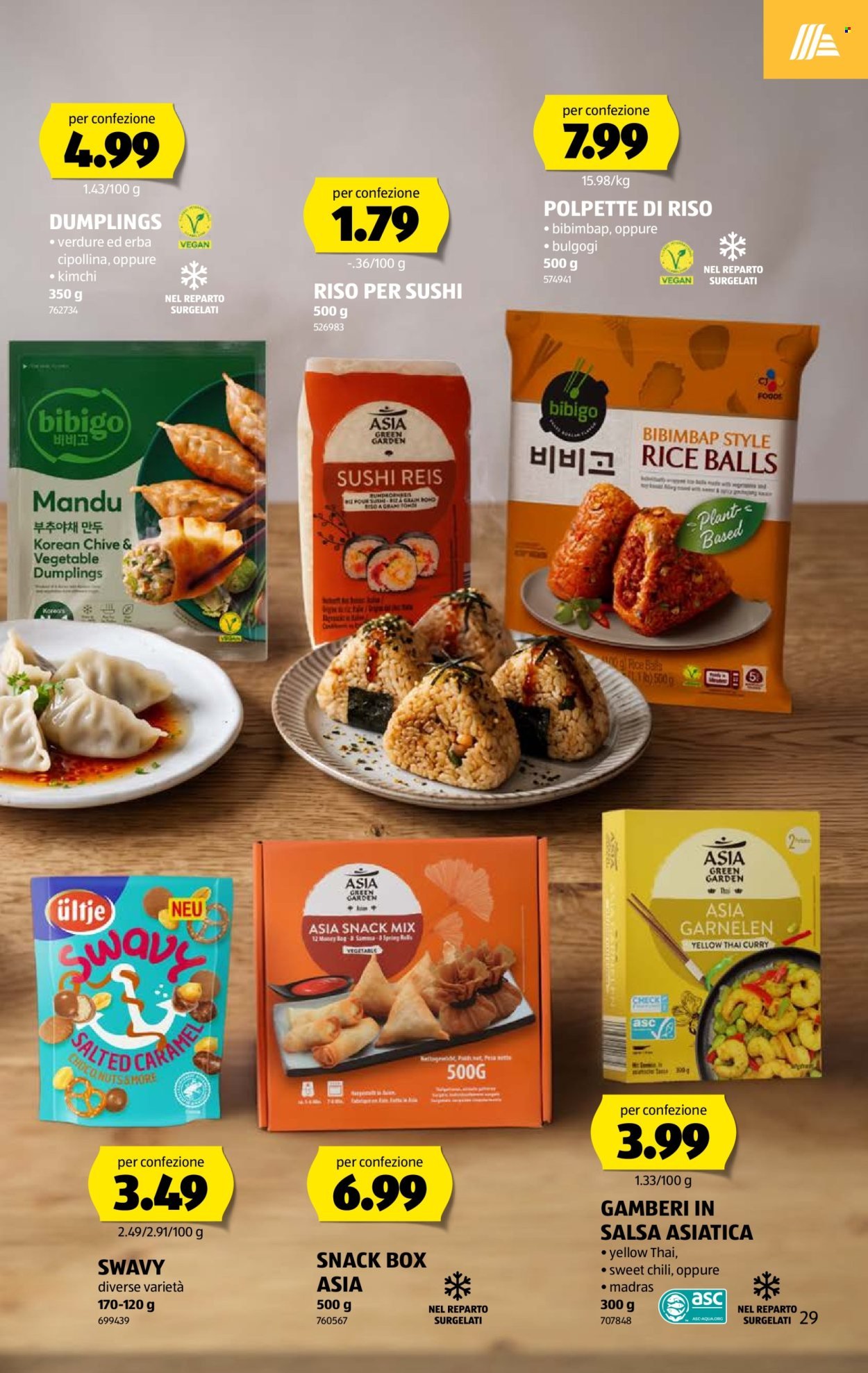 ALDI Prospekt - Vom 15.10.2026