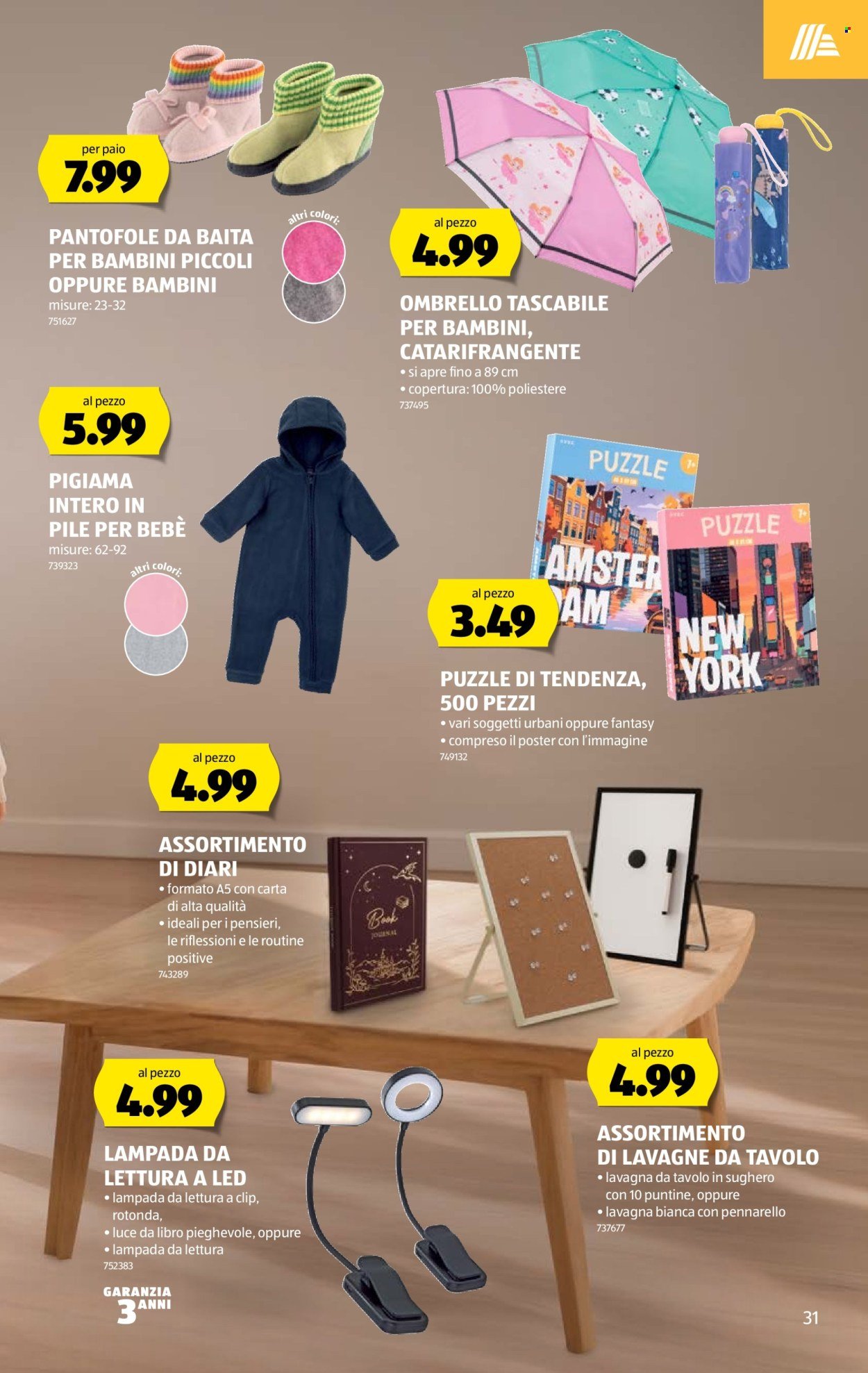 ALDI Prospekt - Vom 15.10.2026
