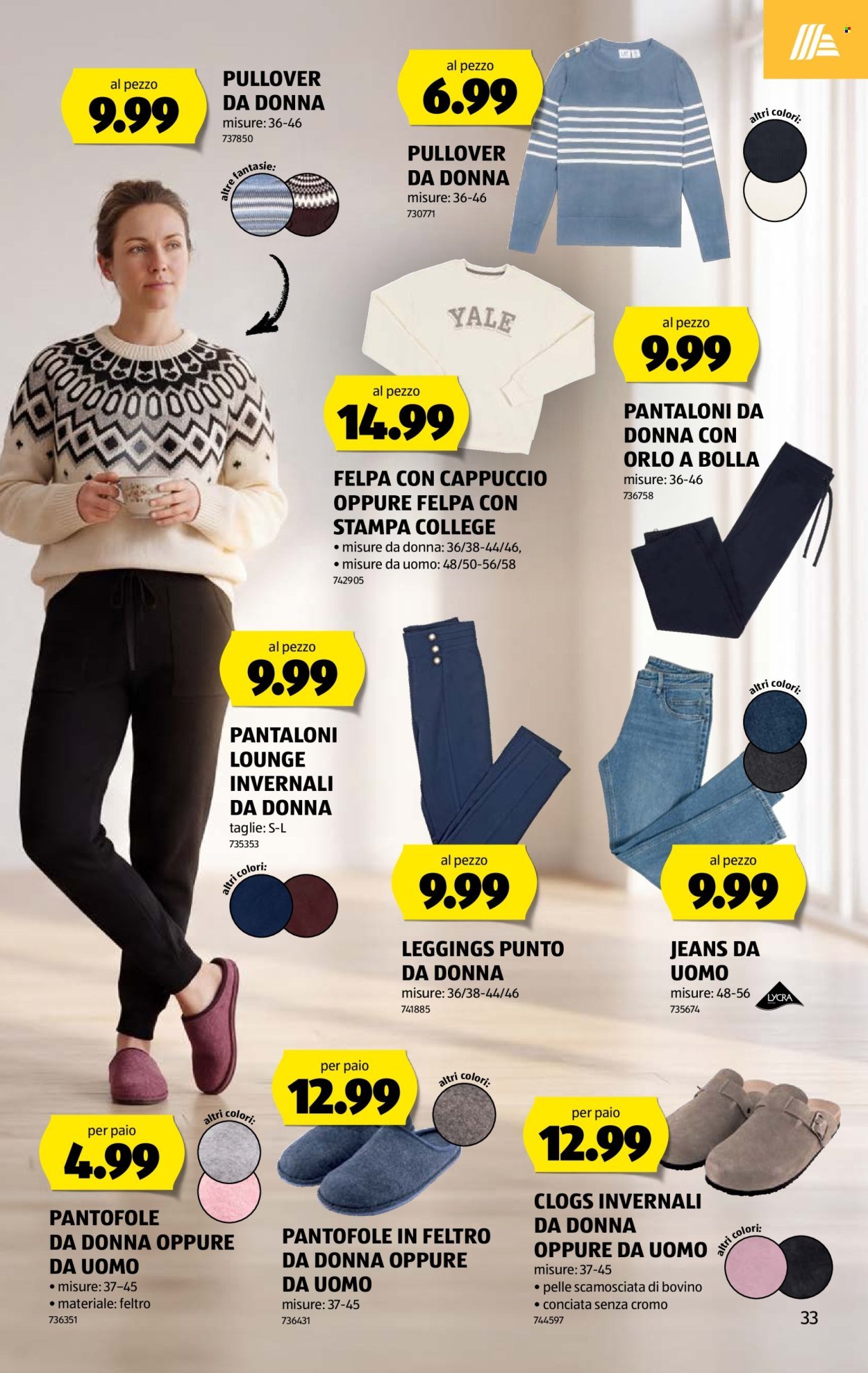 ALDI Prospekt - Vom 15.10.2026