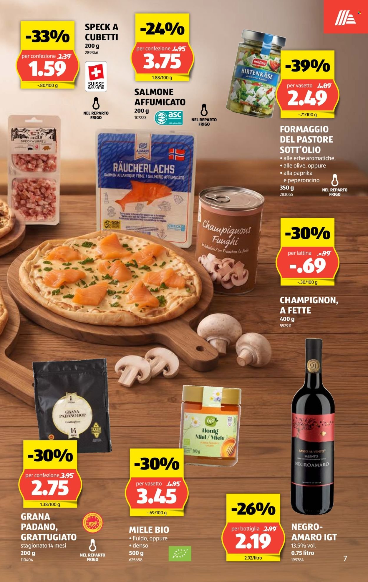 ALDI Prospekt - Vom 15.10.2026