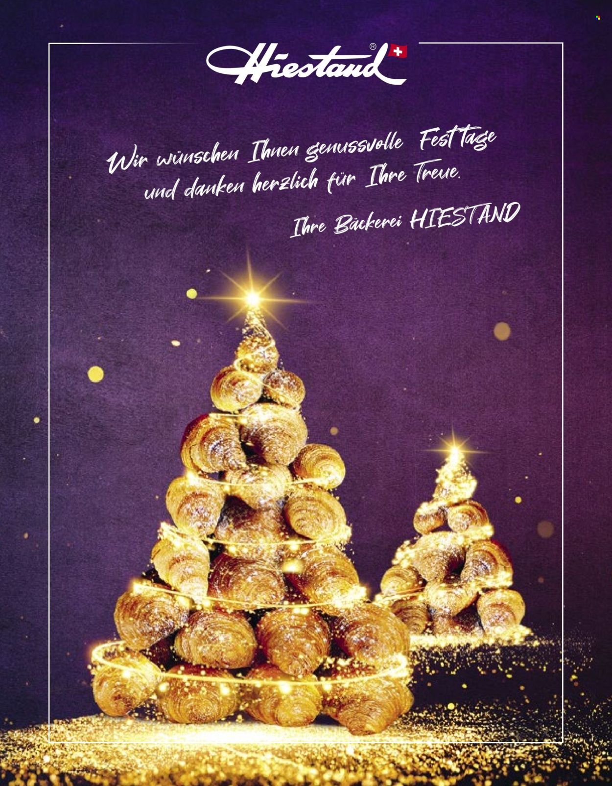 VOLG Prospekt - Vom 1.12.2025 (2025-12-01 - 2025-12-31) | 2