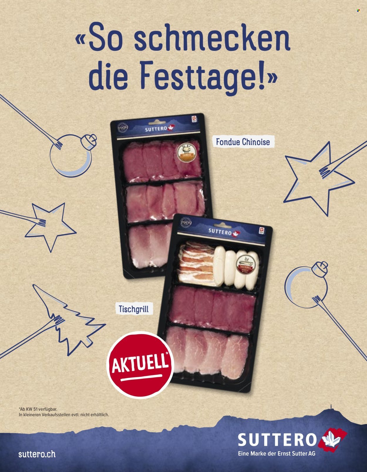 VOLG Prospekt - Vom 1.12.2025 (2025-12-01 - 2025-12-31) | 14