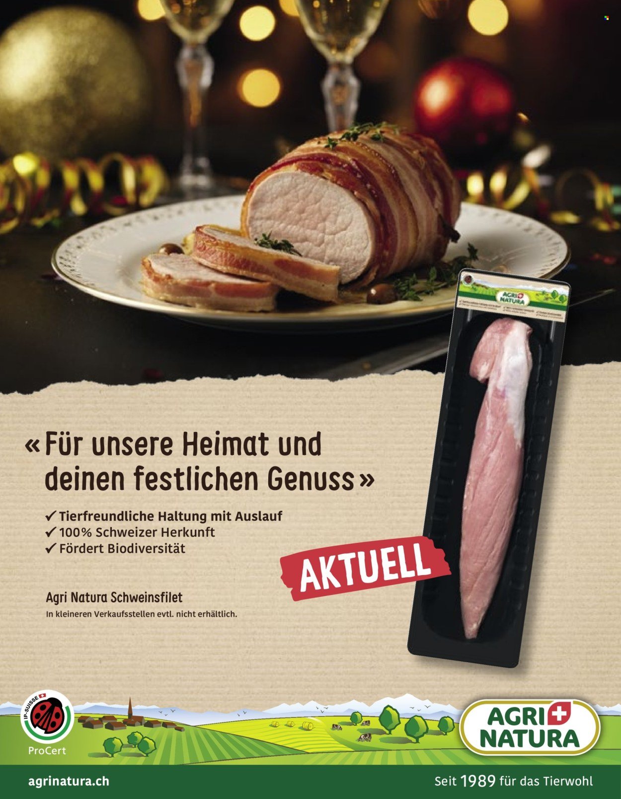 VOLG Prospekt - Vom 1.12.2025 (2025-12-01 - 2025-12-31) | 16