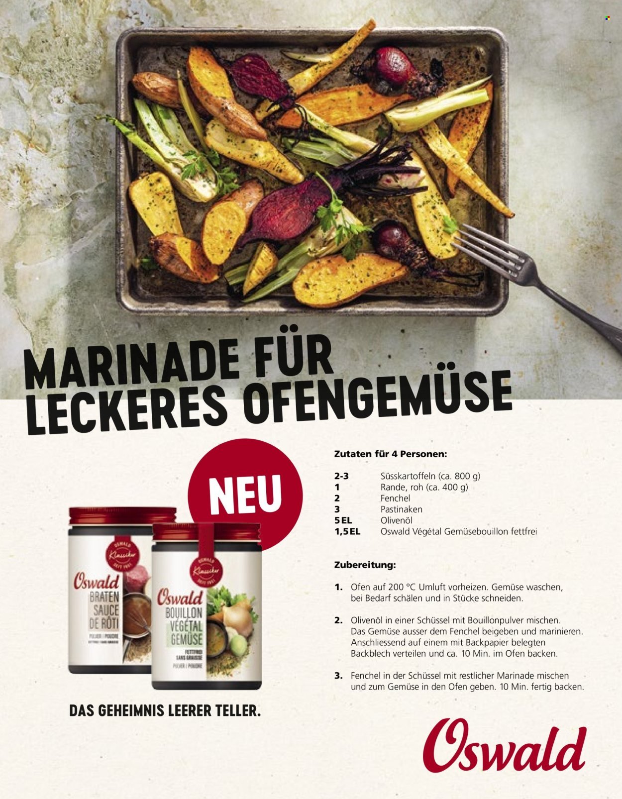 VOLG Prospekt - Vom 1.12.2025 (2025-12-01 - 2025-12-31) | 18