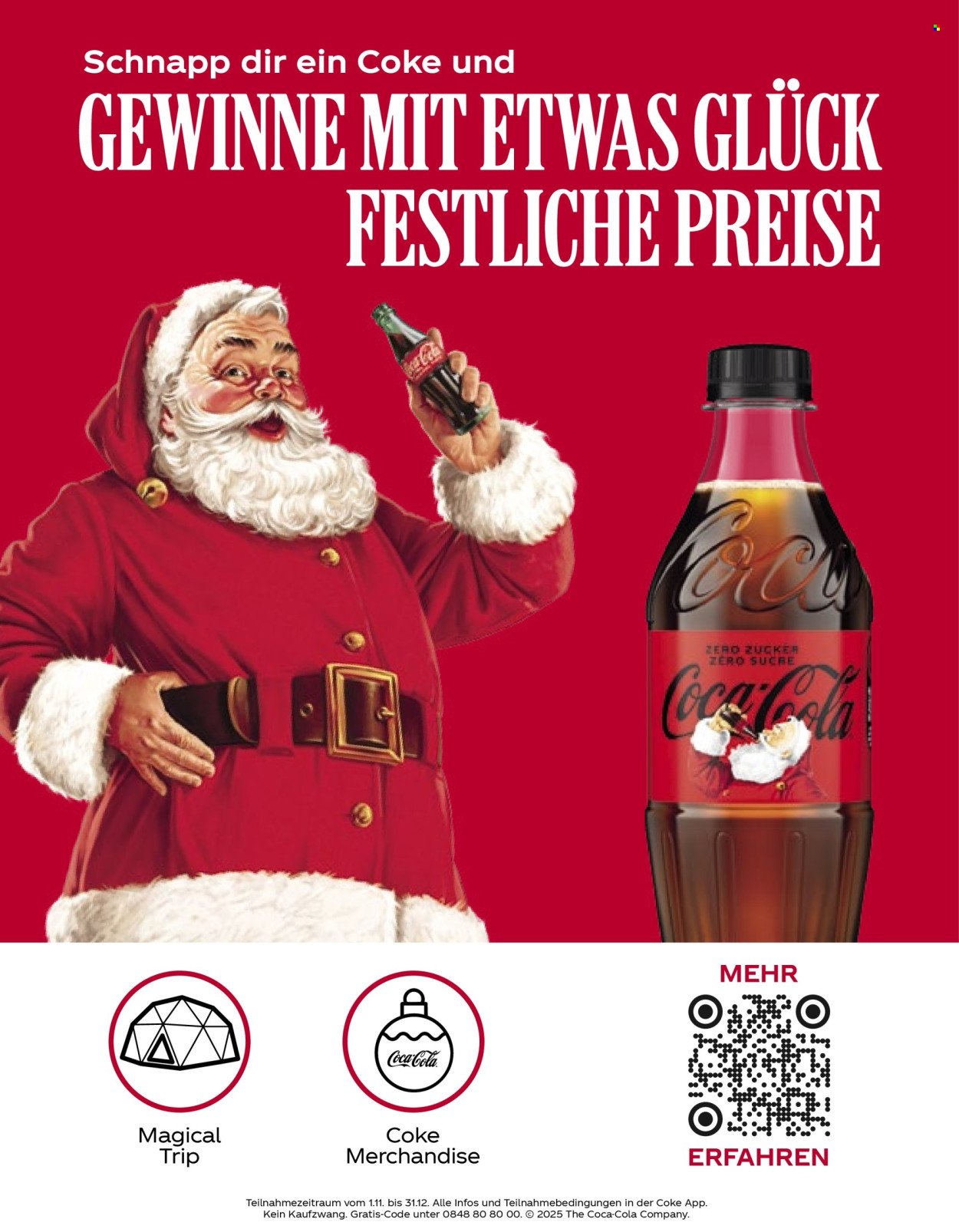 VOLG Prospekt - Vom 1.12.2025 (2025-12-01 - 2025-12-31) | 20