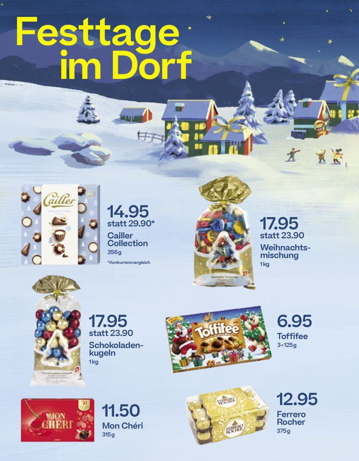 VOLG Prospekt - Vom 1.12.2025 (2025-12-01 - 2025-12-31) | 40