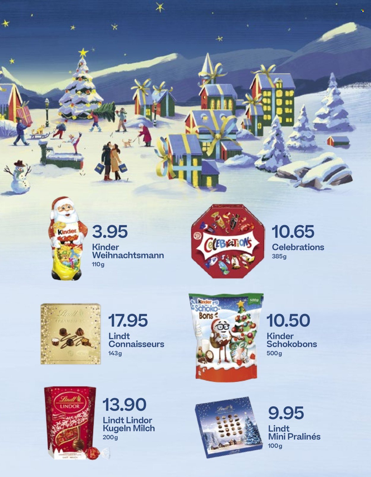 VOLG Prospekt - Vom 1.12.2025 (2025-12-01 - 2025-12-31) | 41