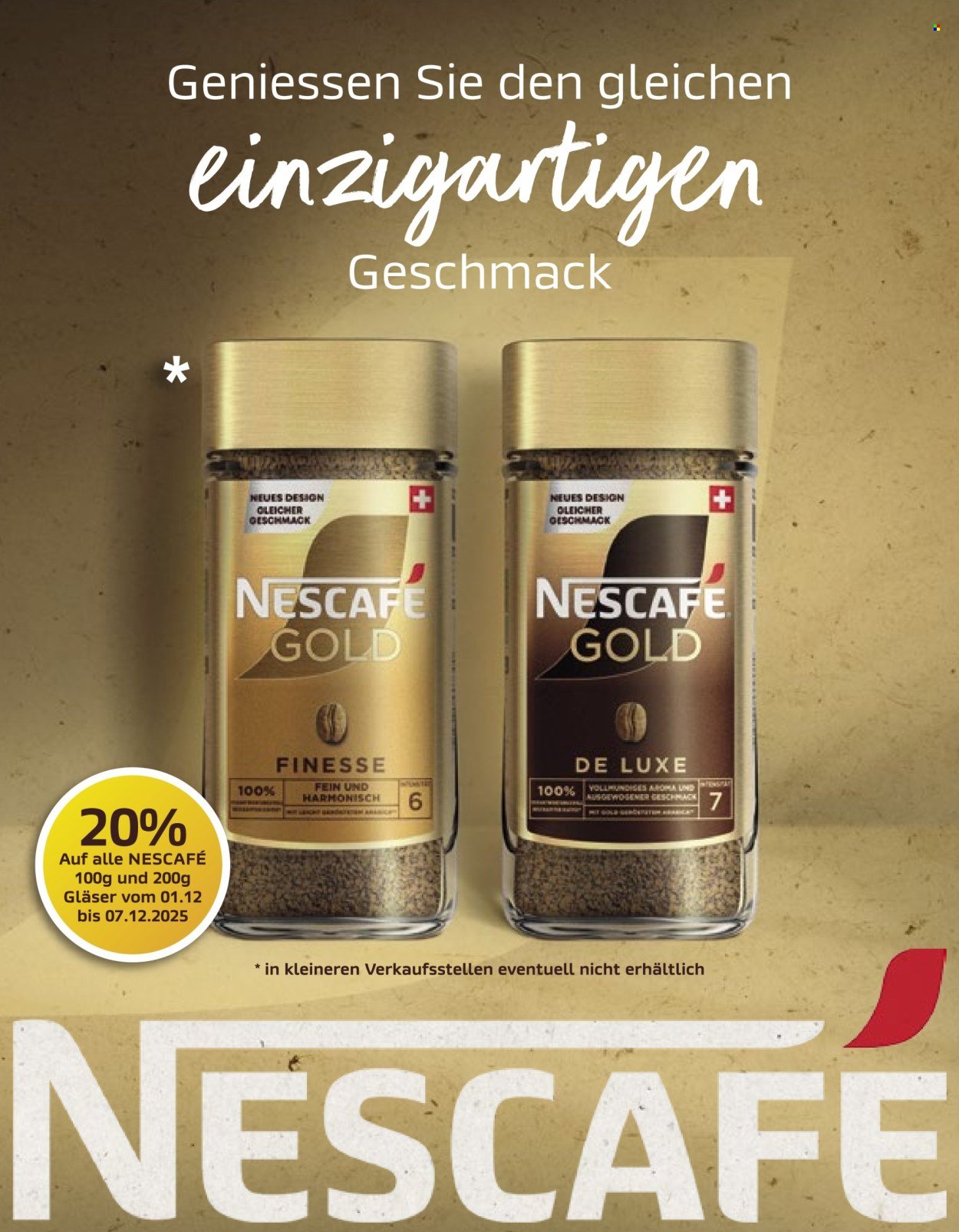 VOLG Prospekt - Vom 1.12.2025 (2025-12-01 - 2025-12-31) | 44