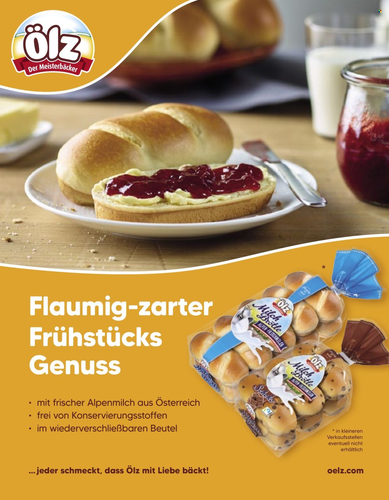 VOLG Prospekt - Vom 1.12.2025 (2025-12-01 - 2025-12-31) | 50