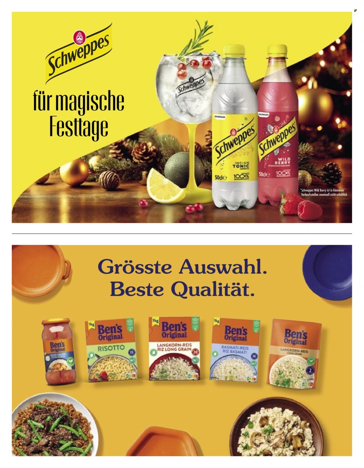 VOLG Prospekt - Vom 1.12.2025 (2025-12-01 - 2025-12-31) | 60