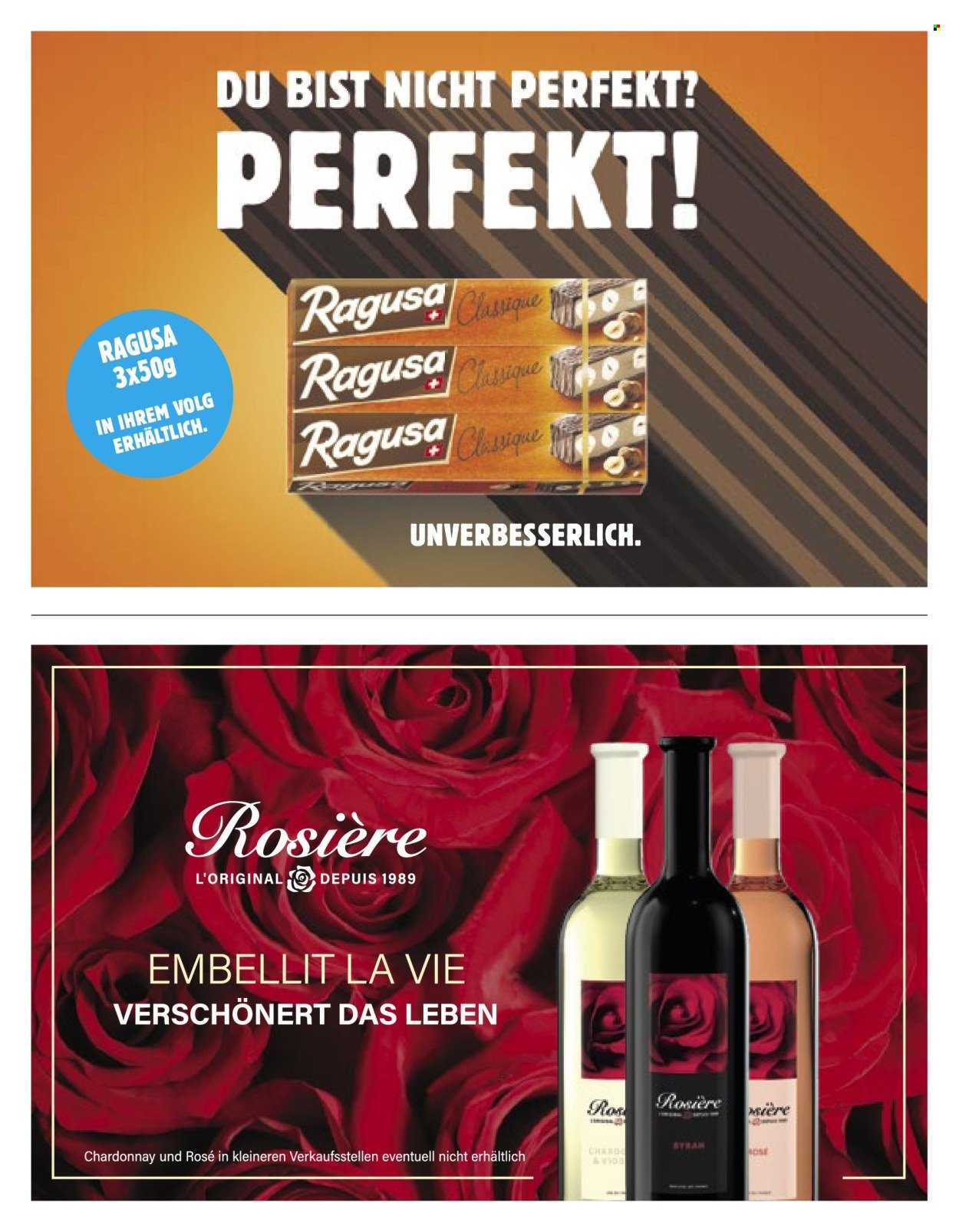 VOLG Prospekt - Vom 1.12.2025 (2025-12-01 - 2025-12-31) | 62