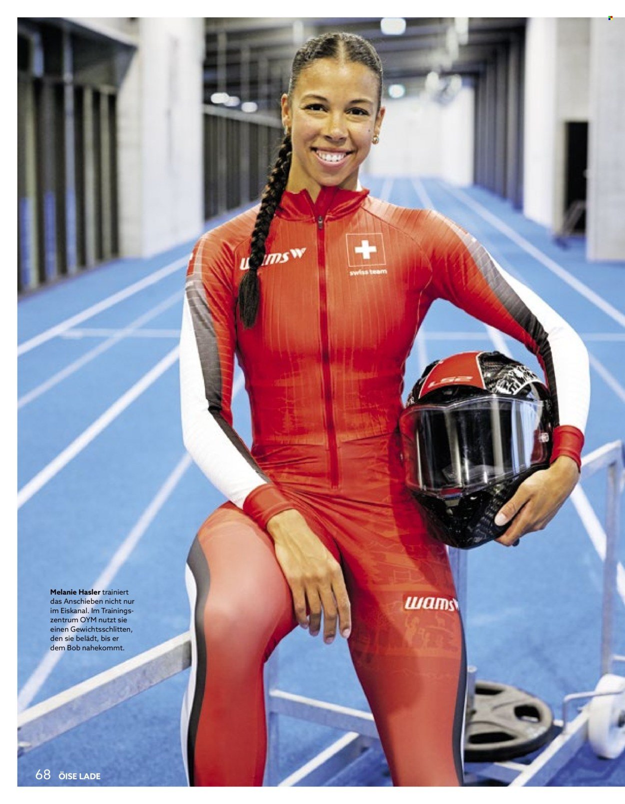 VOLG Prospekt - Vom 1.12.2025 (2025-12-01 - 2025-12-31) | 68